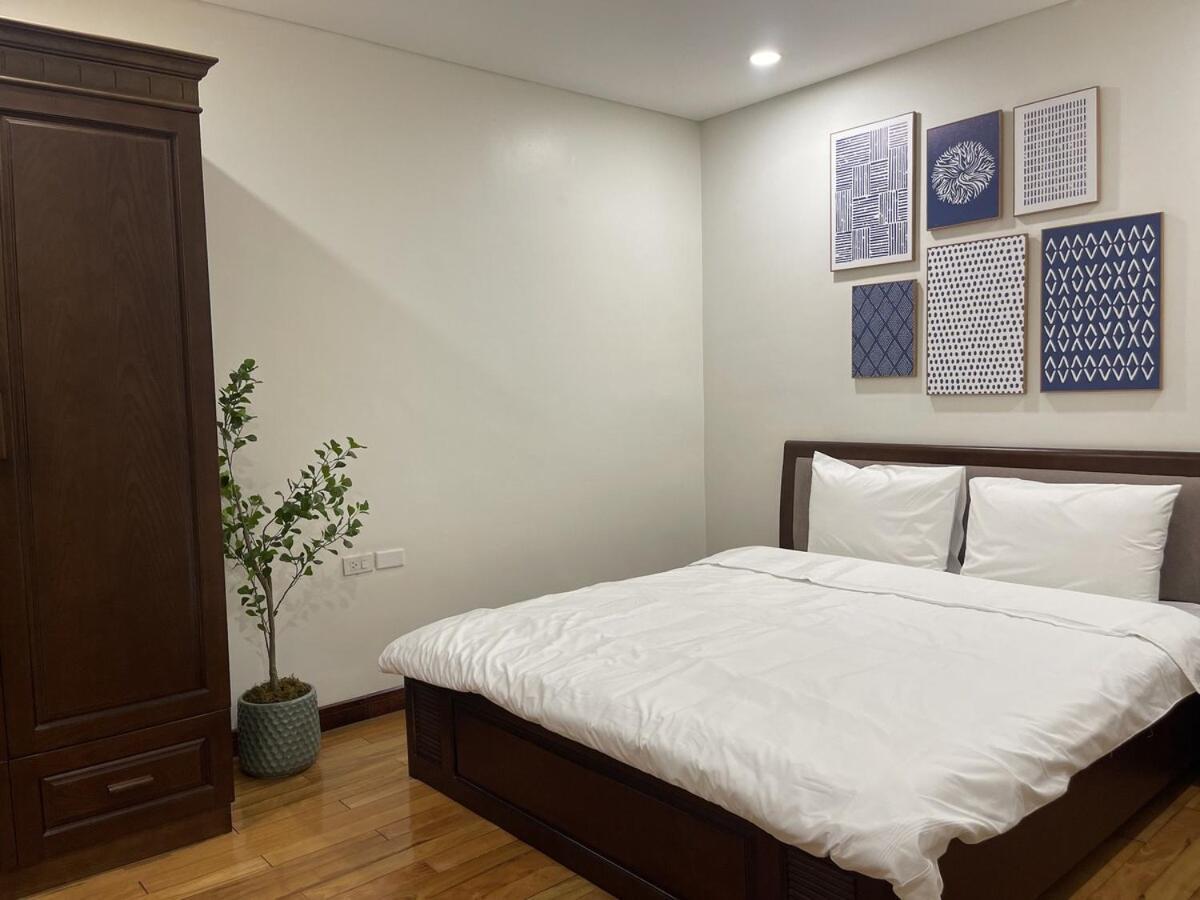 Sakamoto 1 Kim Ma By Xoi Residences Aparthotel Hanoi
