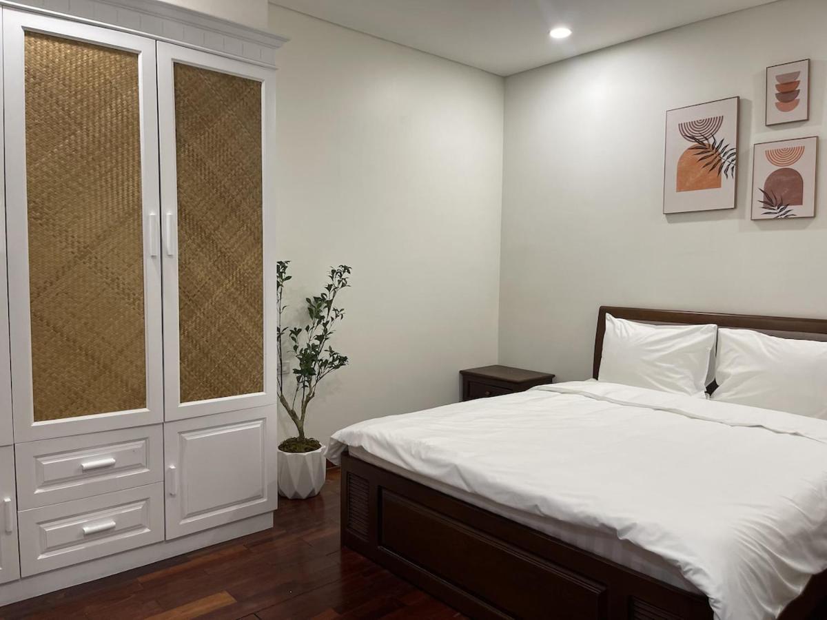 Sakamoto 1 Kim Ma By Xoi Residences Hanoi