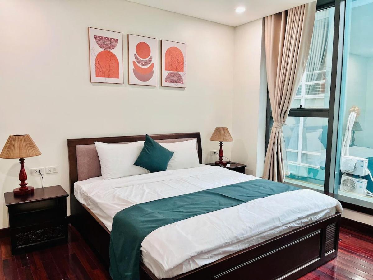 Sakamoto 1 Kim Ma By Xoi Residences *