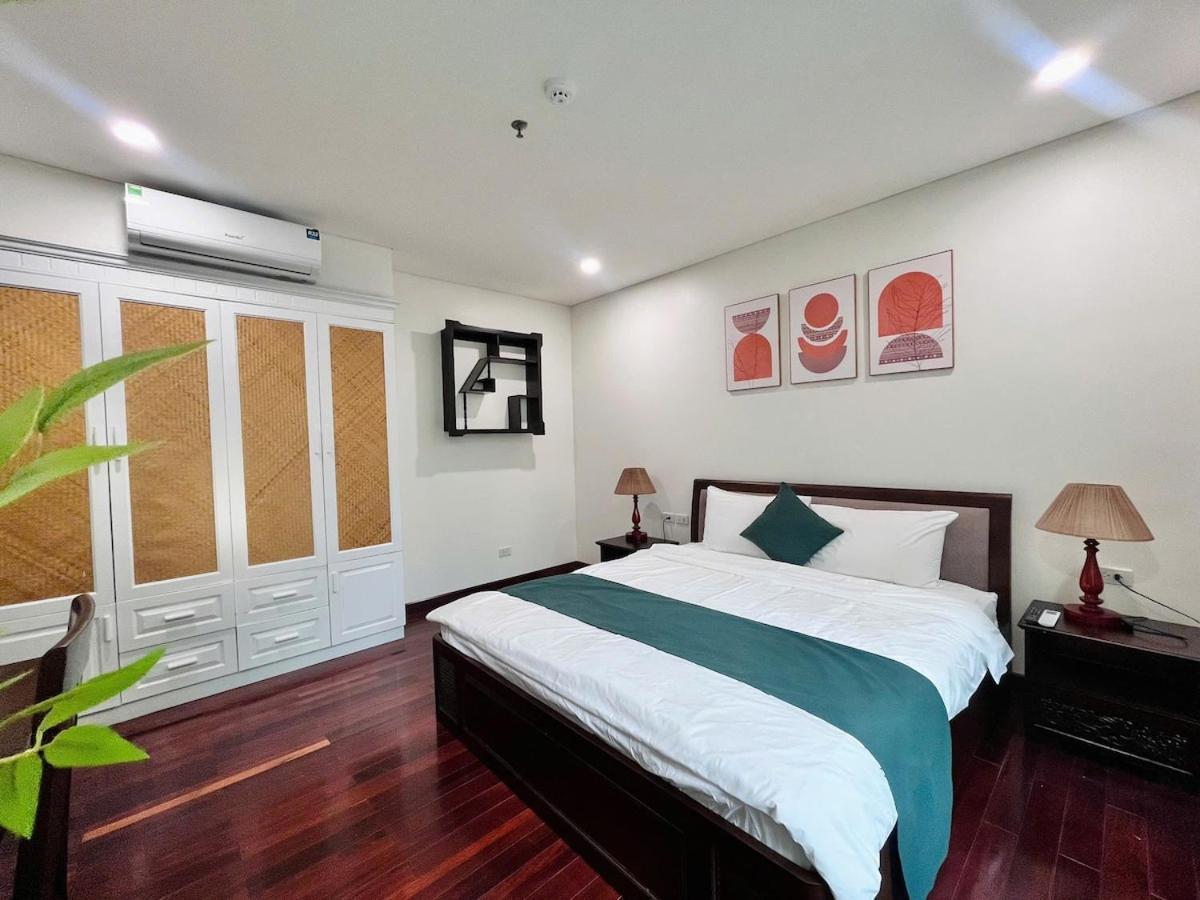 Sakamoto 1 Kim Ma By Xoi Residences