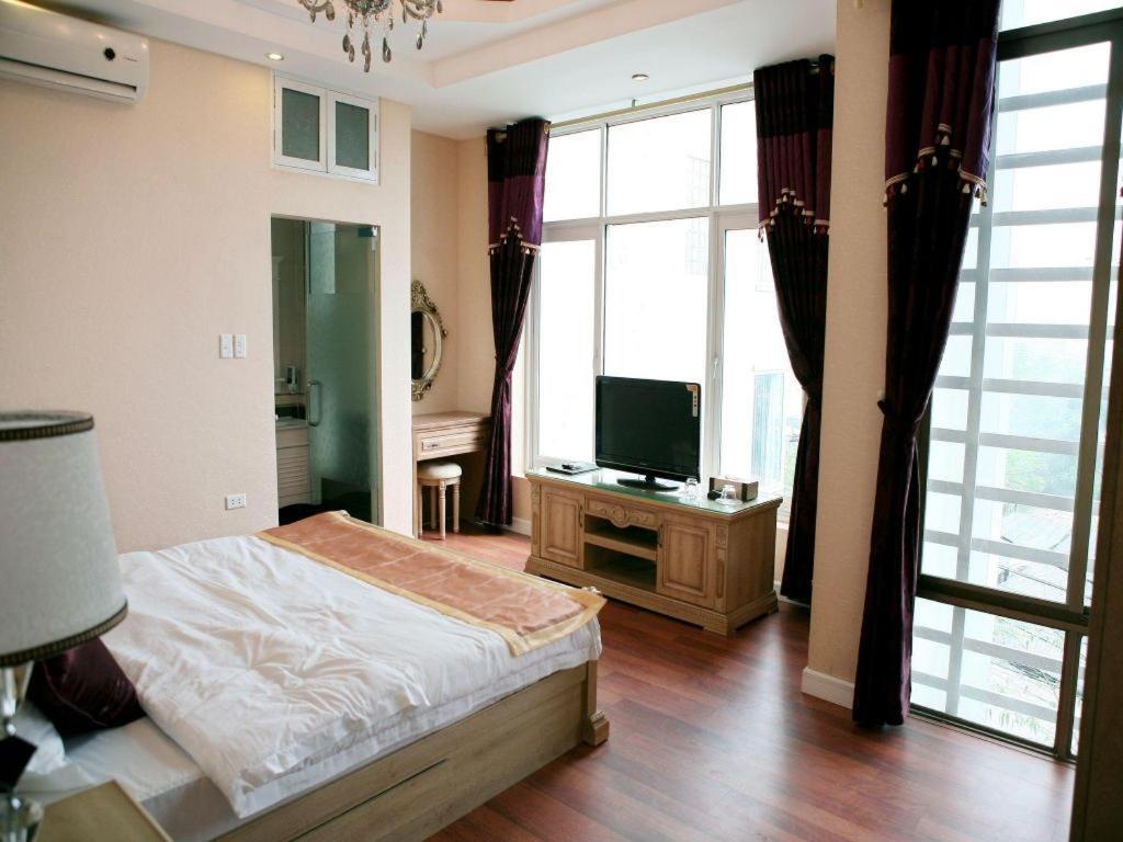 Khách sạn Milan Hà Nội