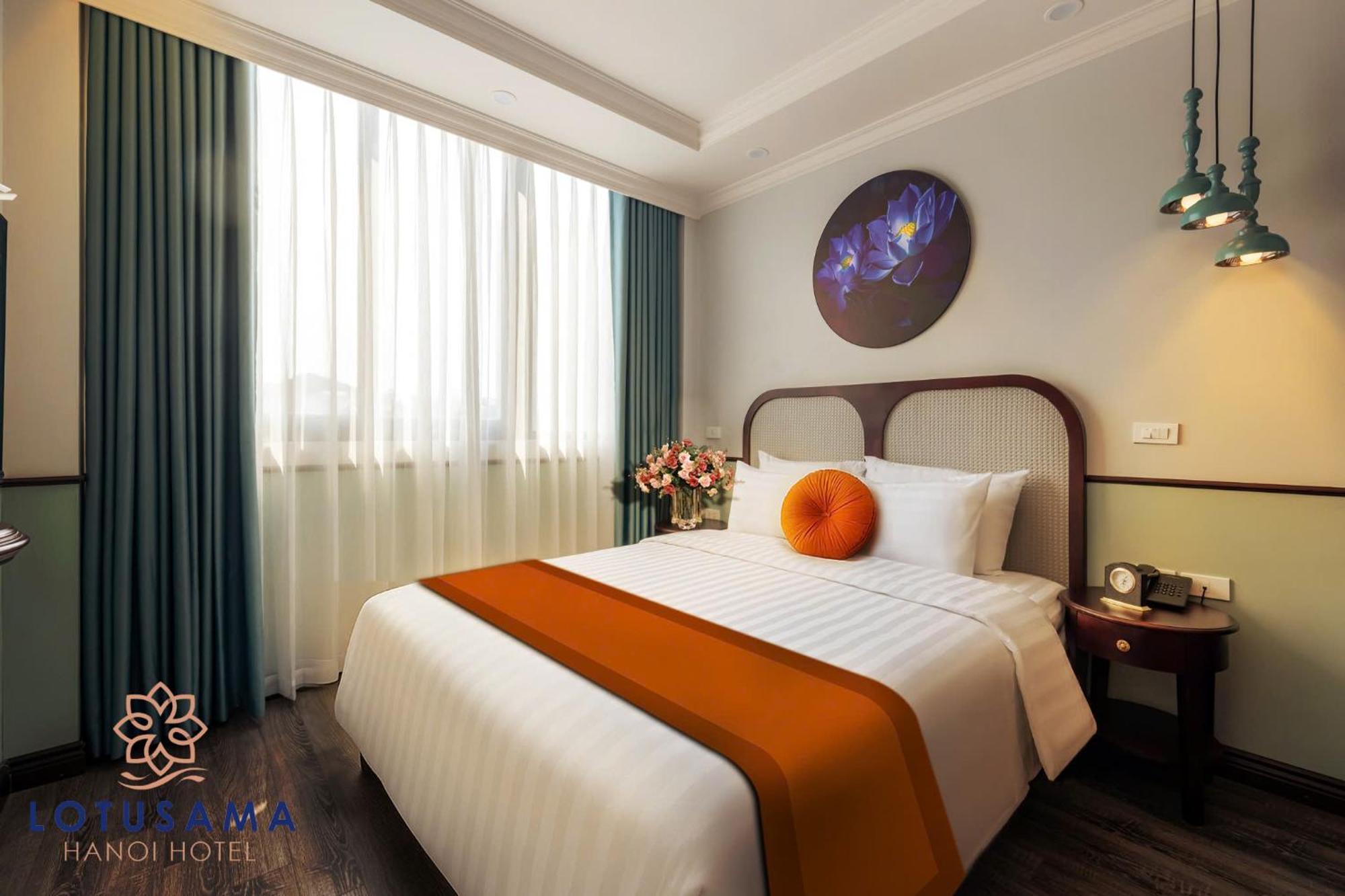 Lotusama Hotel