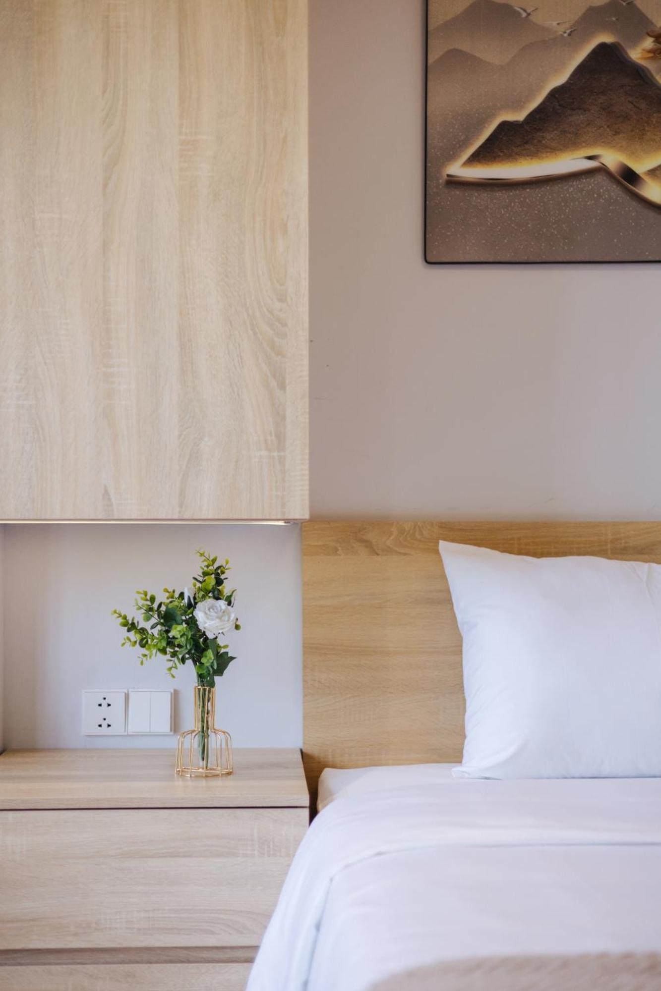 Madison Urban - Free Massage And Laundry Aparthotel