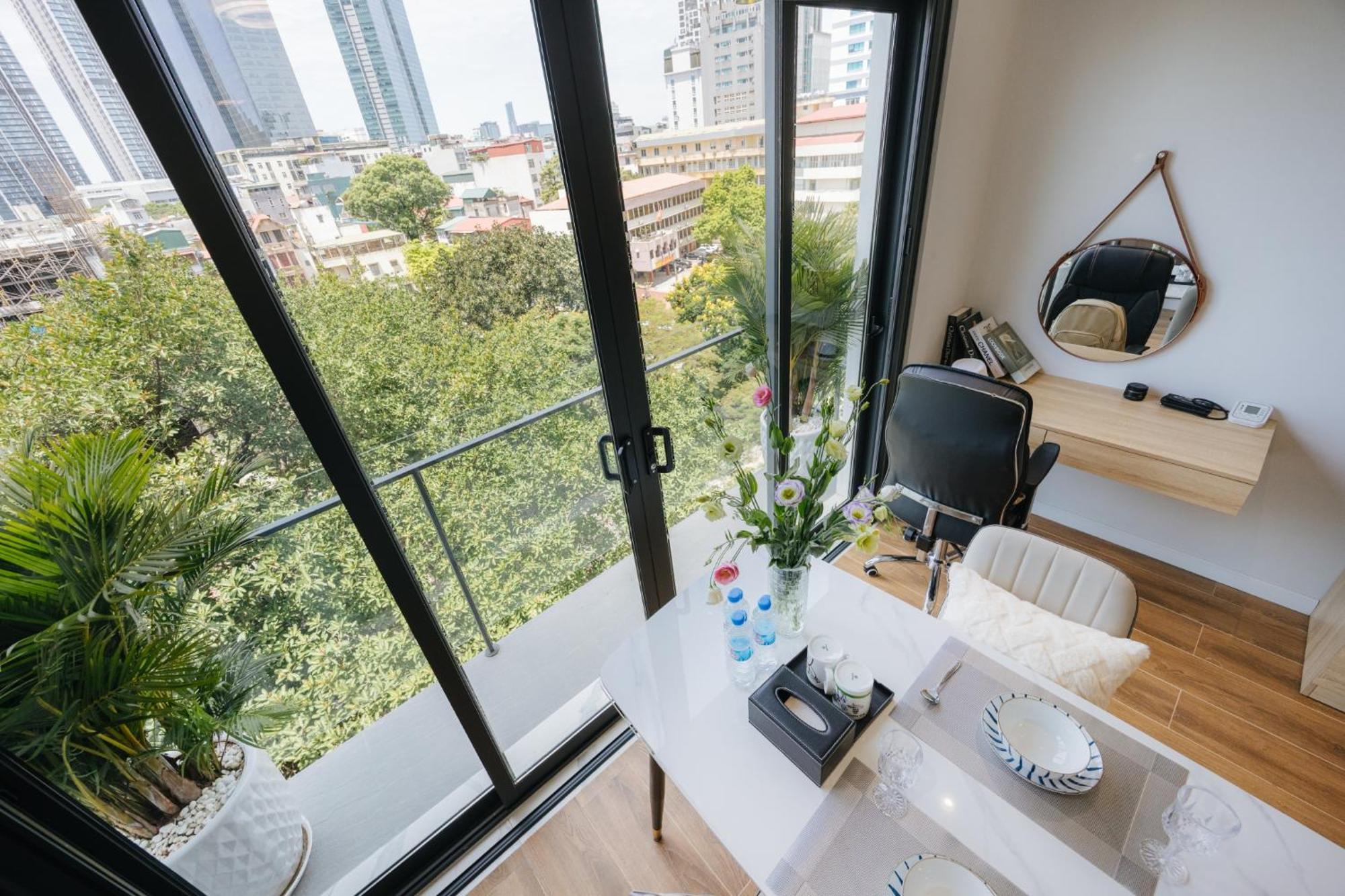 Madison Urban - Free Massage And Laundry Hanoi