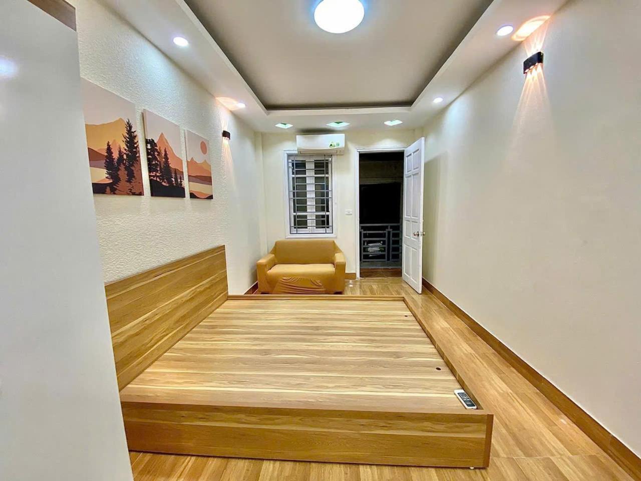 Rumah tetamu Mhome *