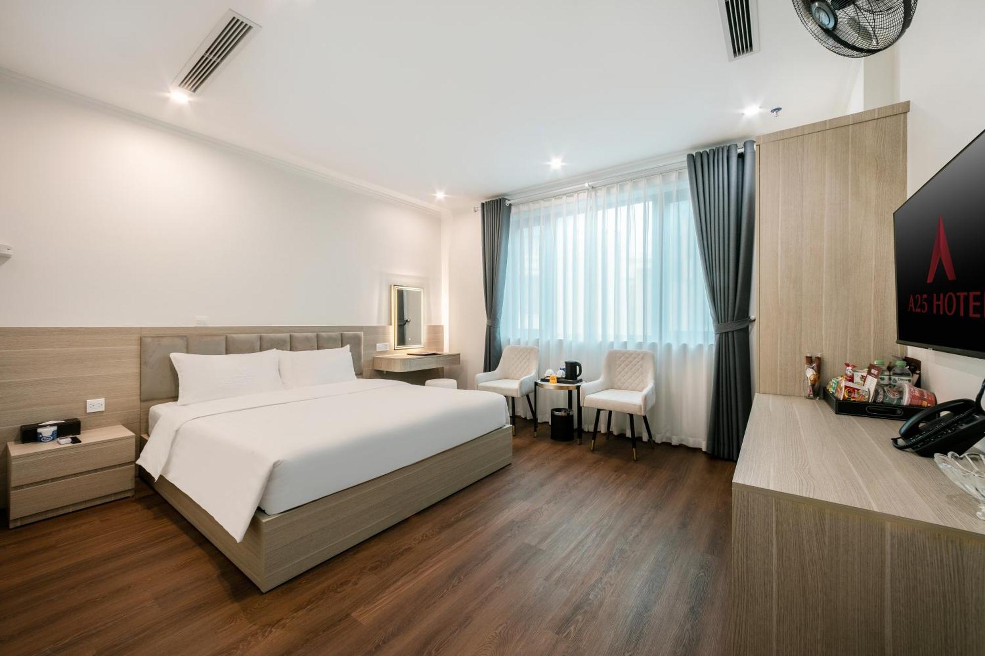 A25 - Hoang Dao Thuy 2 Hotel 3*