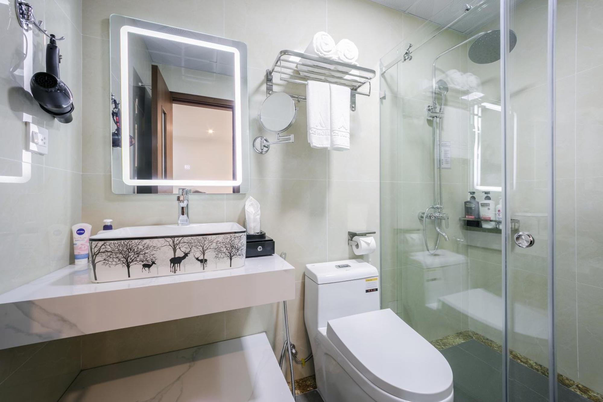 A25 - Hoang Dao Thuy 2 Hotel