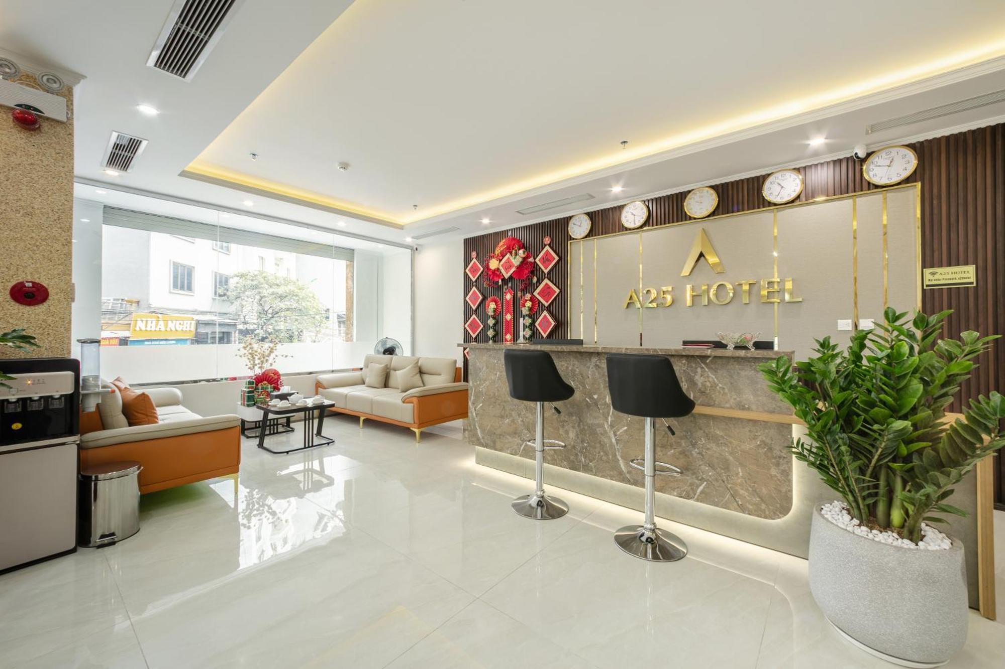 A25 - Hoang Dao Thuy 2 Hotel
