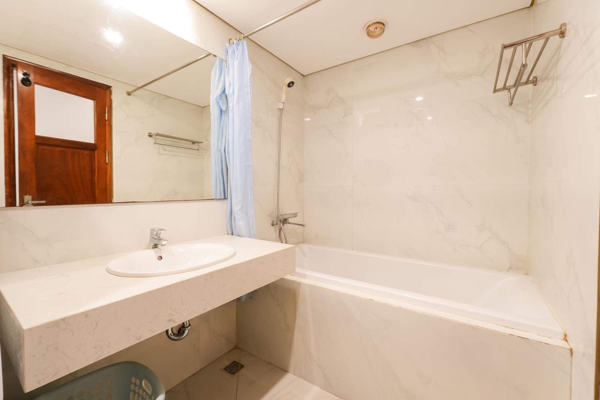 Aparthotel Nine Housing 68 Kim Ma Thuong Hanoi