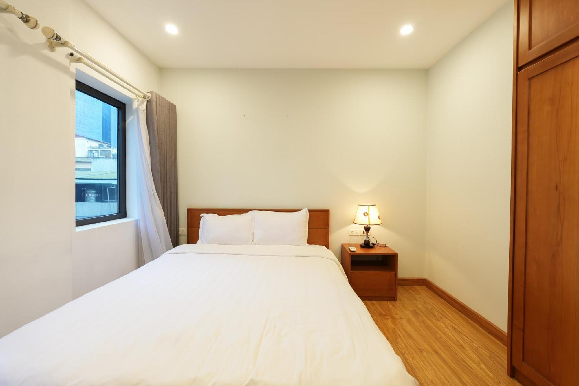 Nine Housing 68 Kim Ma Thuong