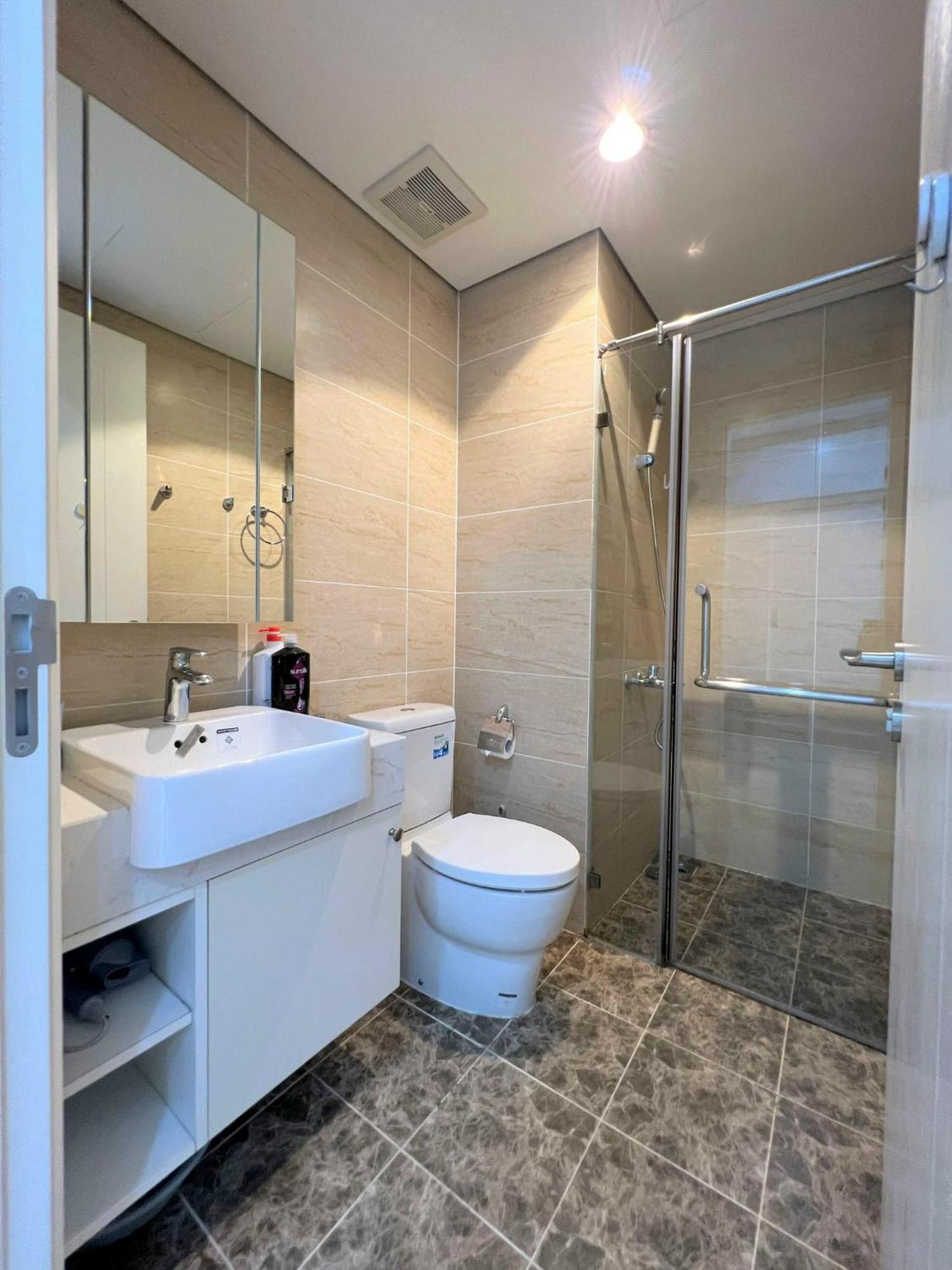 Aparthotel Tami Homes - Vinhomes Dcapitale Executive *