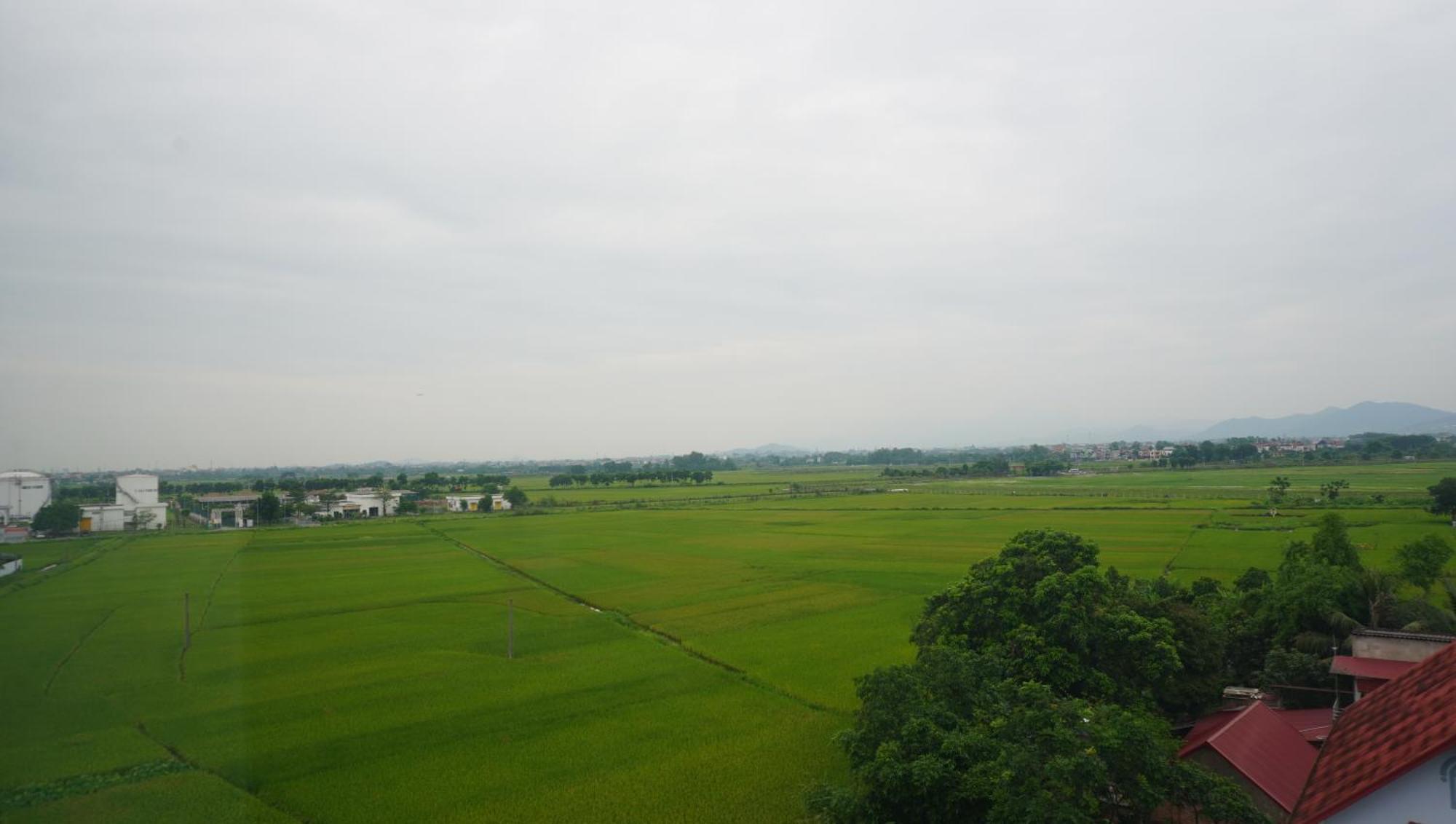 Jademay Airport 3* Hanoi