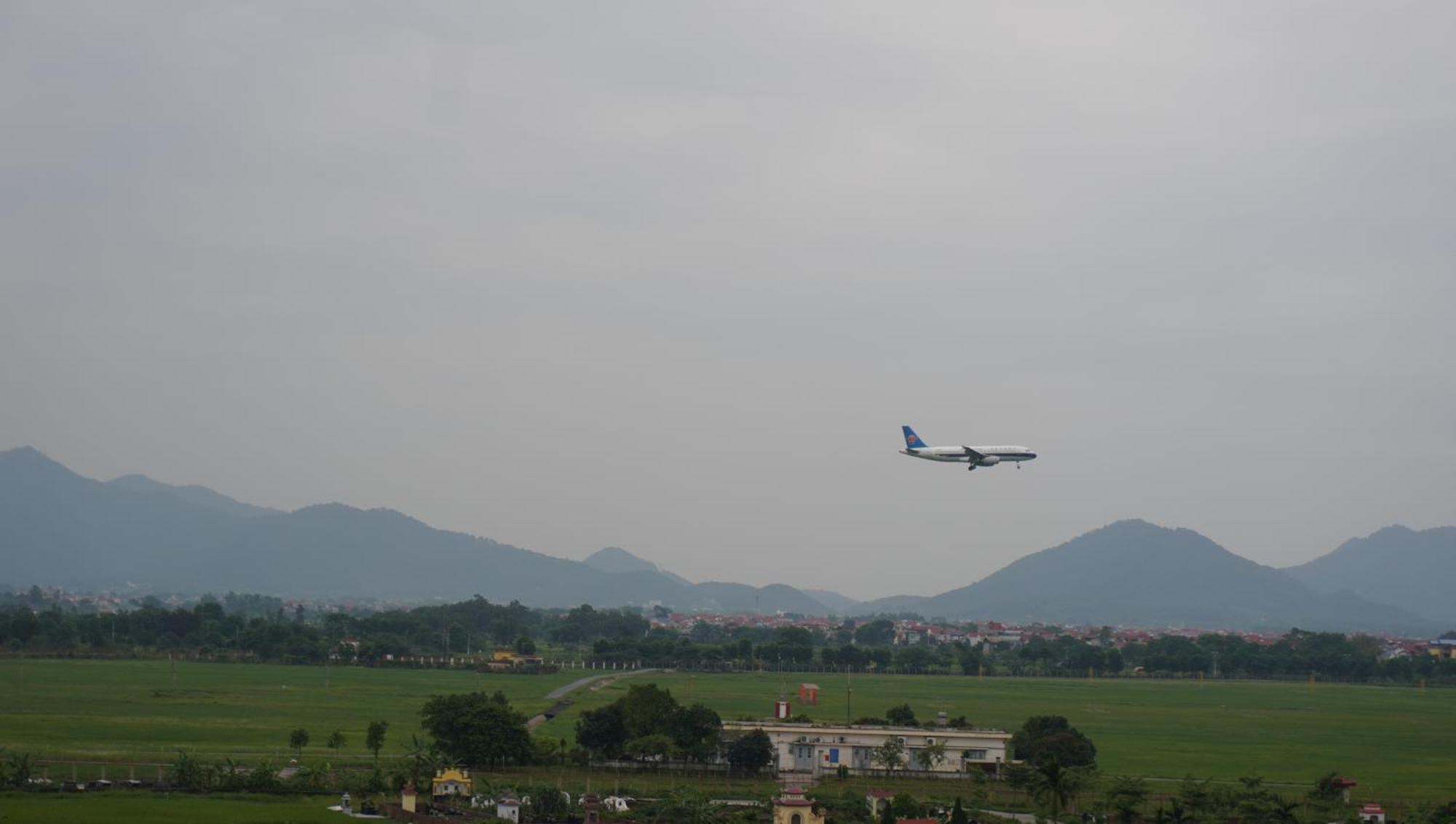 Jademay Airport Hotel