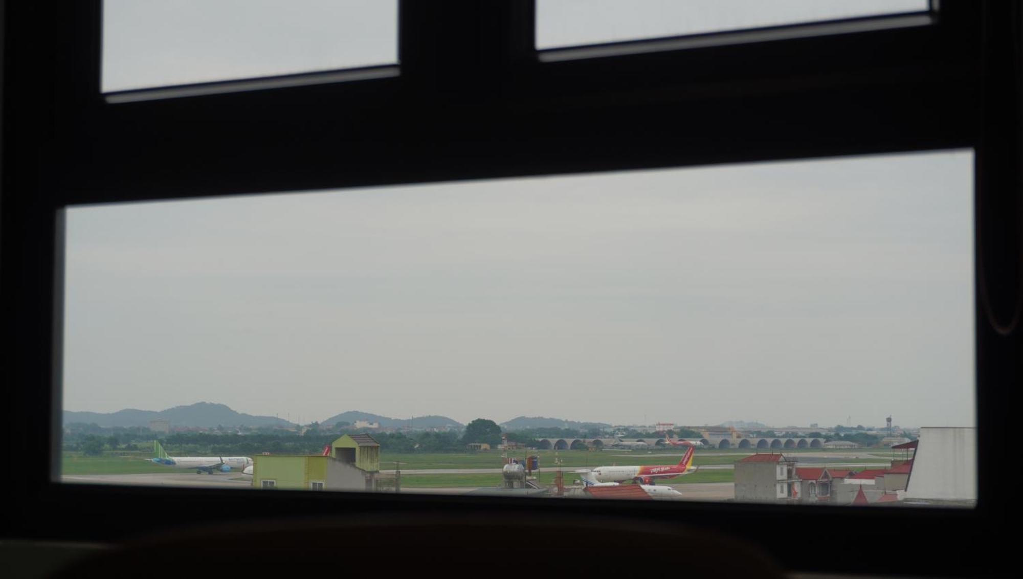 Jademay Airport Hotel