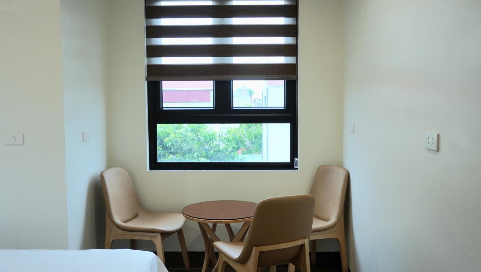 Hotel Jademay Airport Hanoi