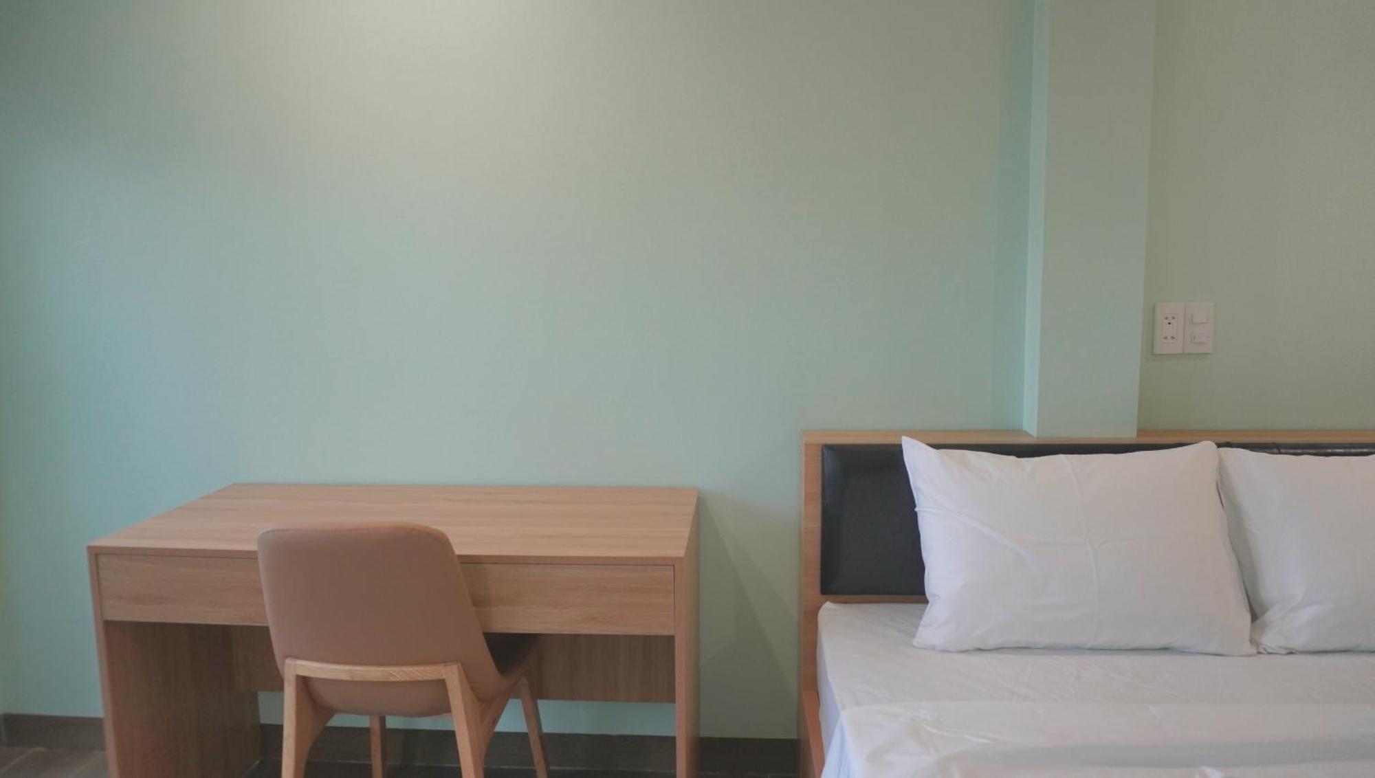 Jademay Airport Hotel Hanoi