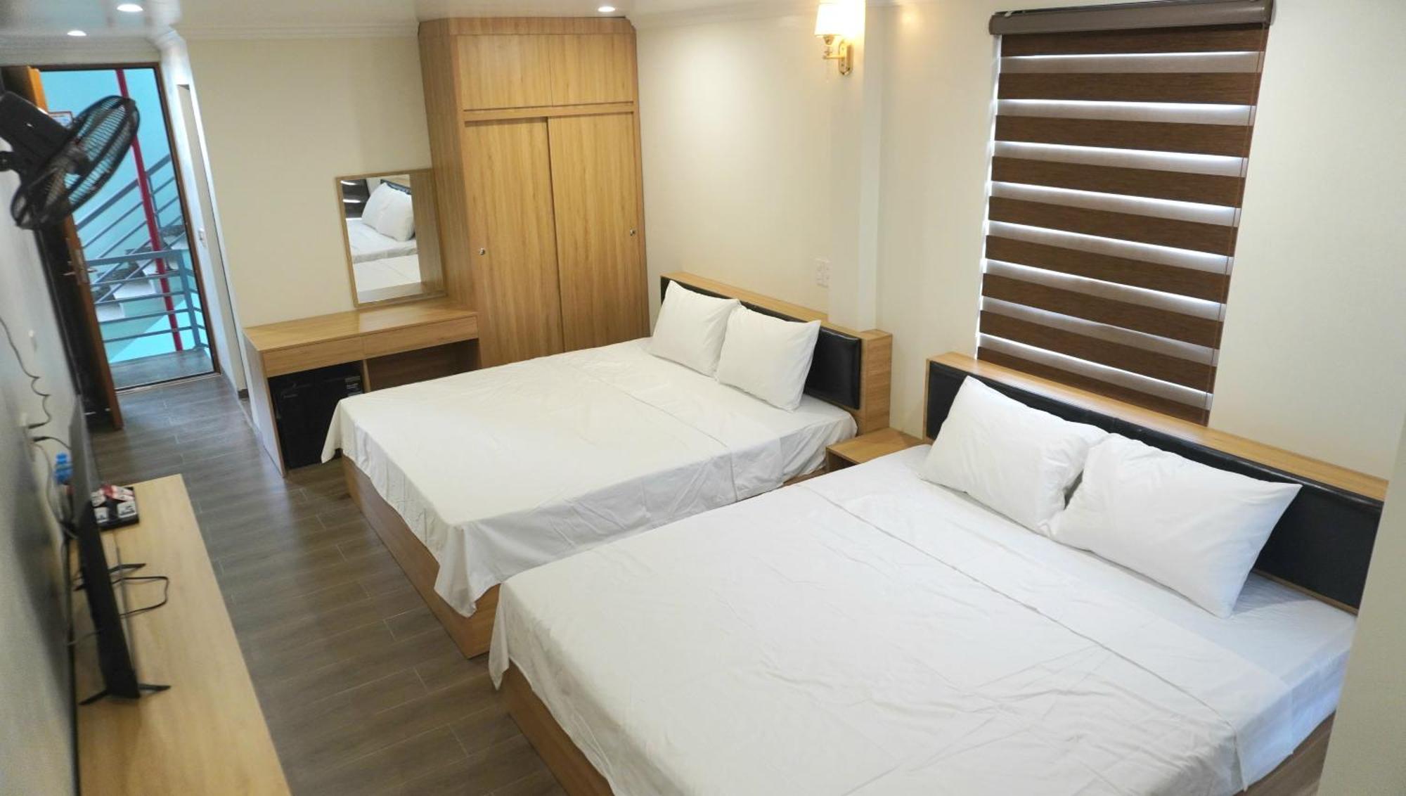 Jademay Airport Hotel