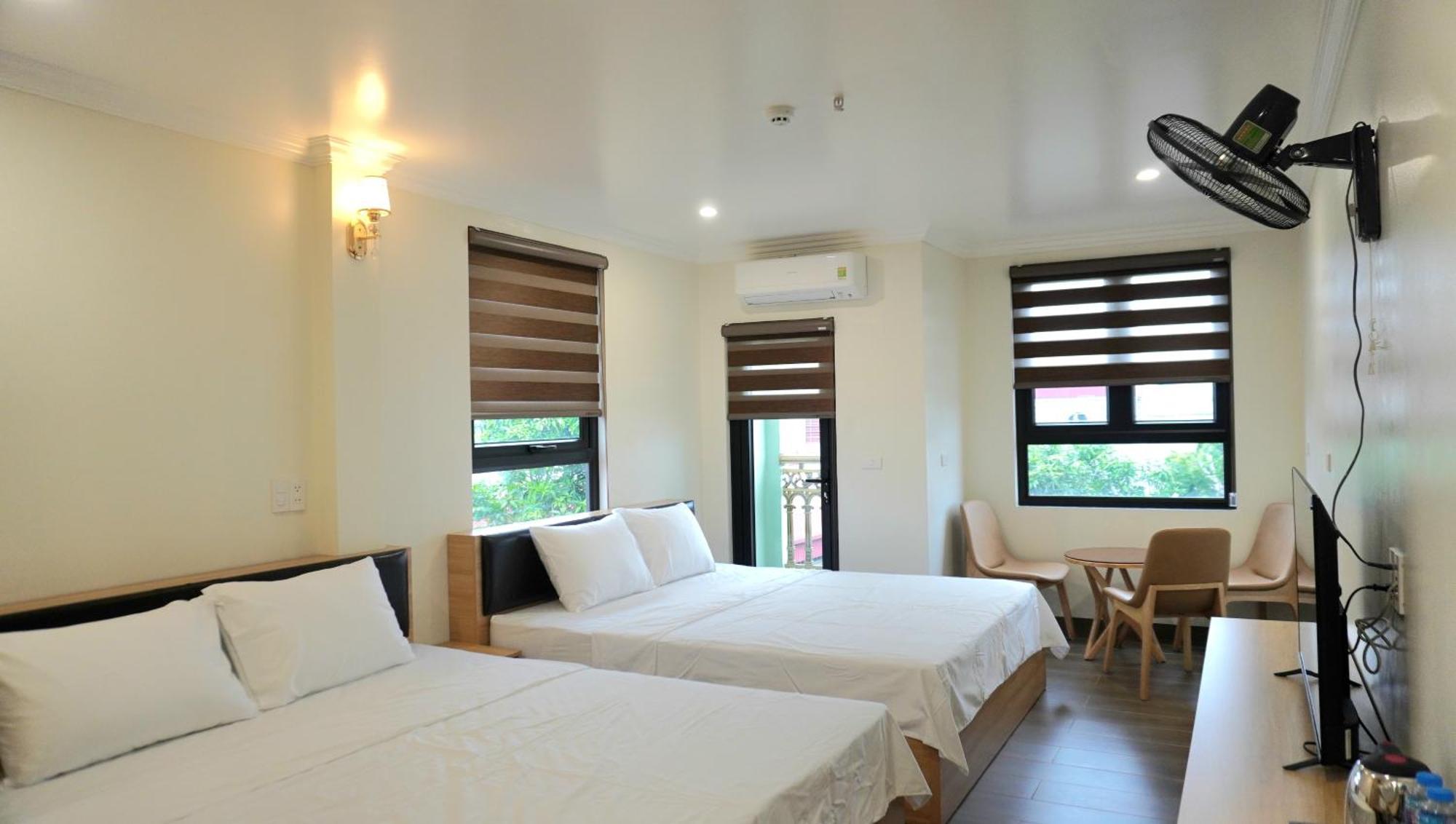 Hotel Jademay Airport 3*