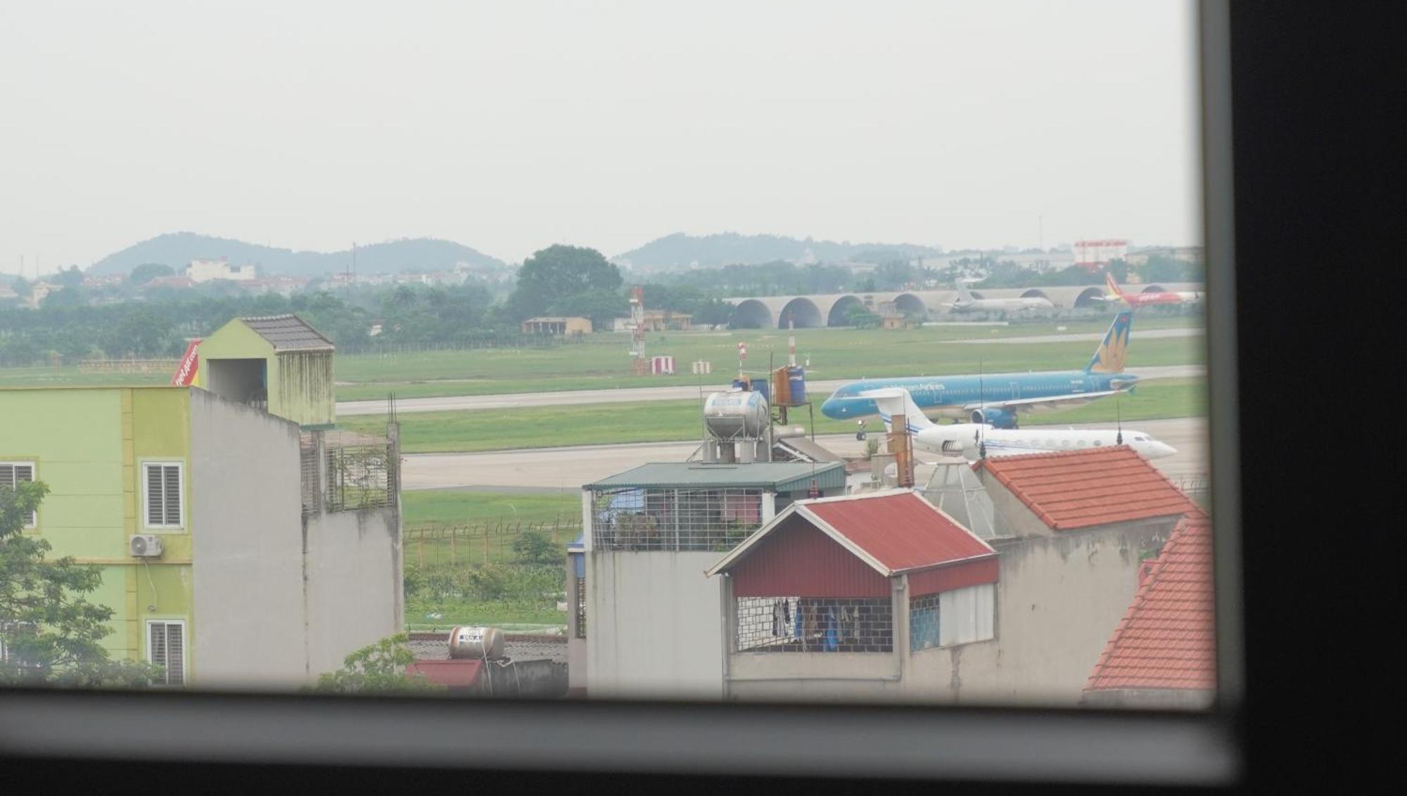 Jademay Airport Hotel Hanoi