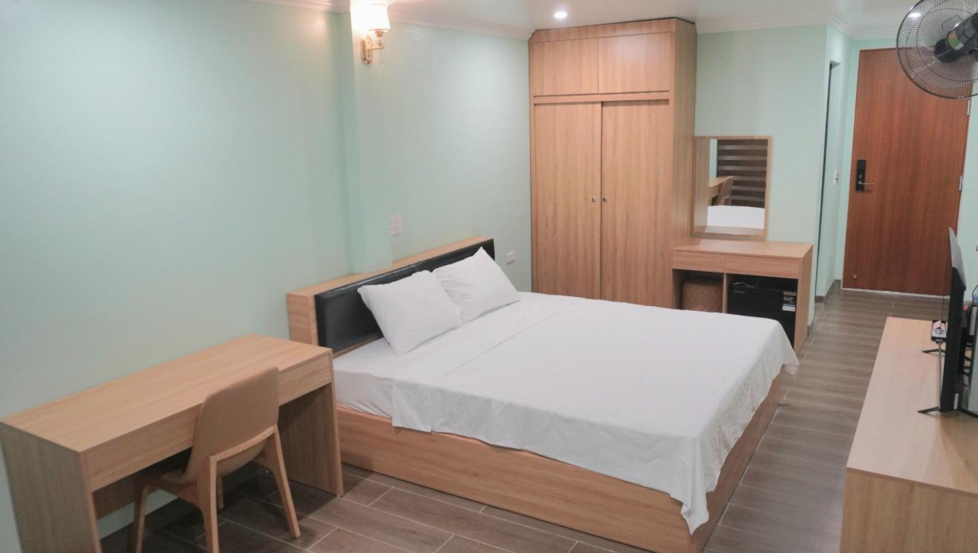 Hotel Jademay Airport