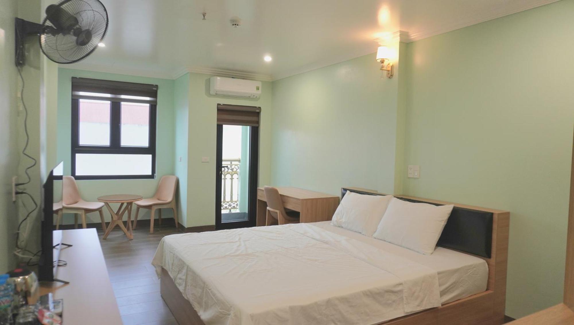 Jademay Airport Hotel 3*