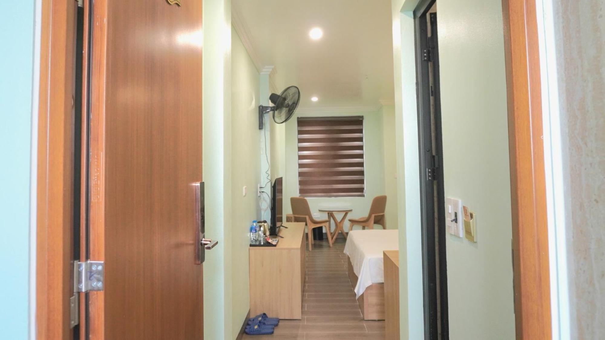 Jademay Airport 3* Hanoi