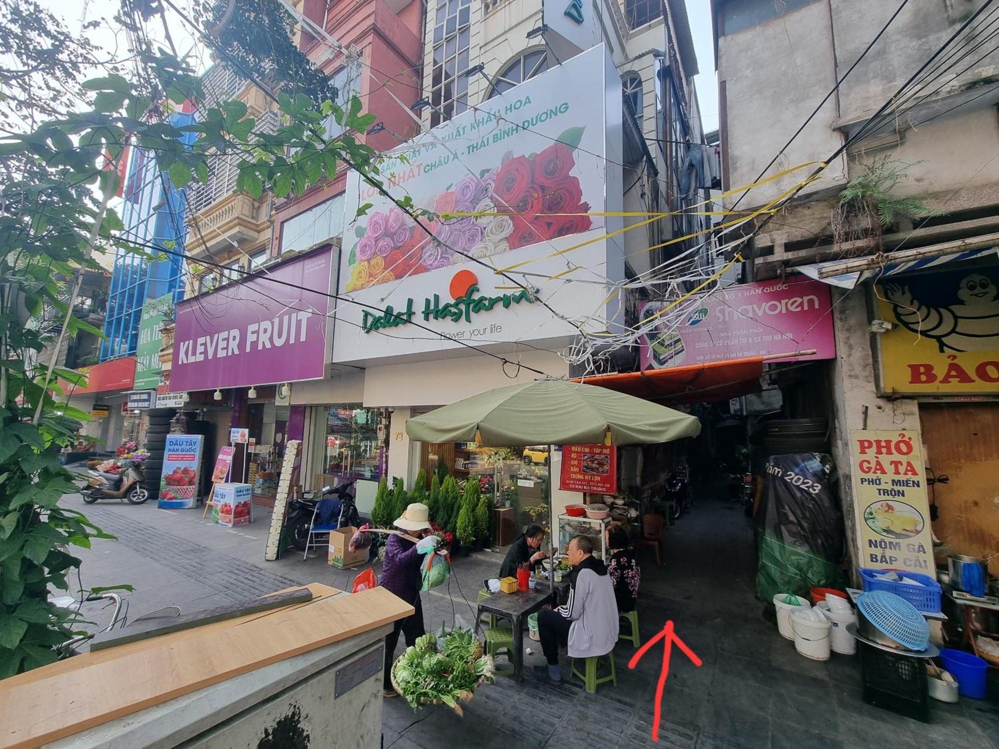 Hotel Lushstay Train Street - Private Hanoi