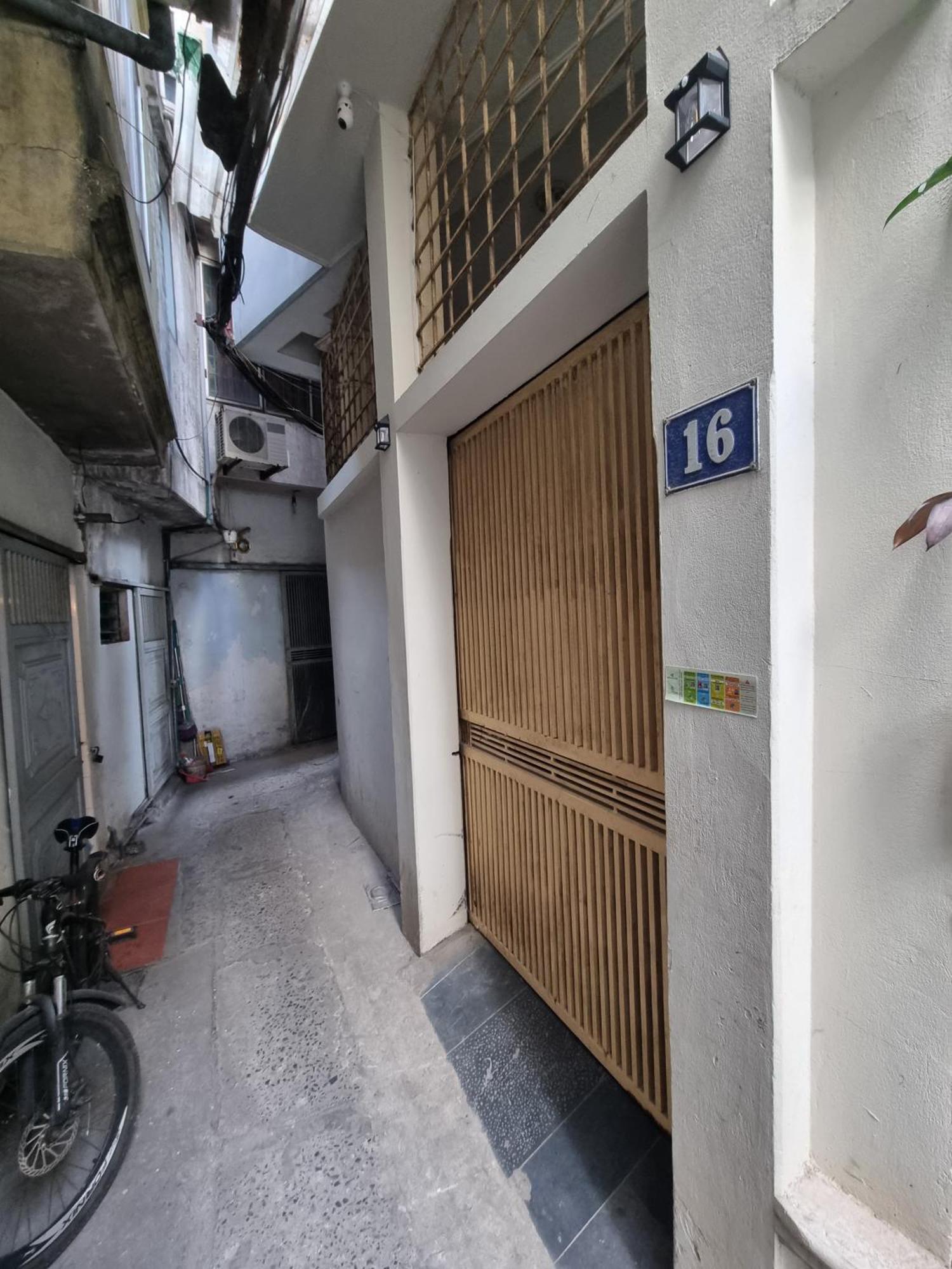 Hotel Lushstay Train Street - Private *