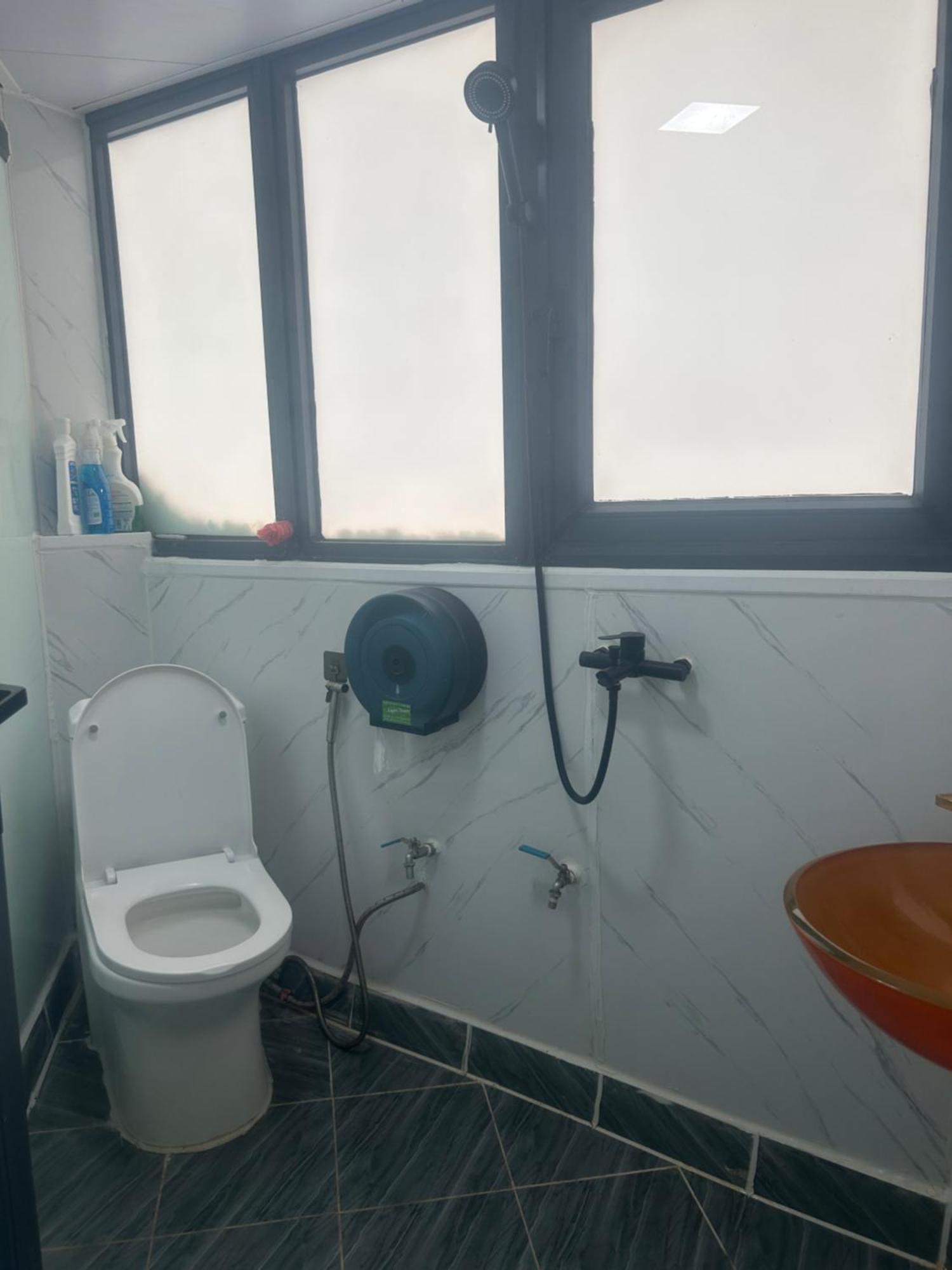 Ha Noi 71 Hang Dao - Gia Ngu Hostel Hanoi