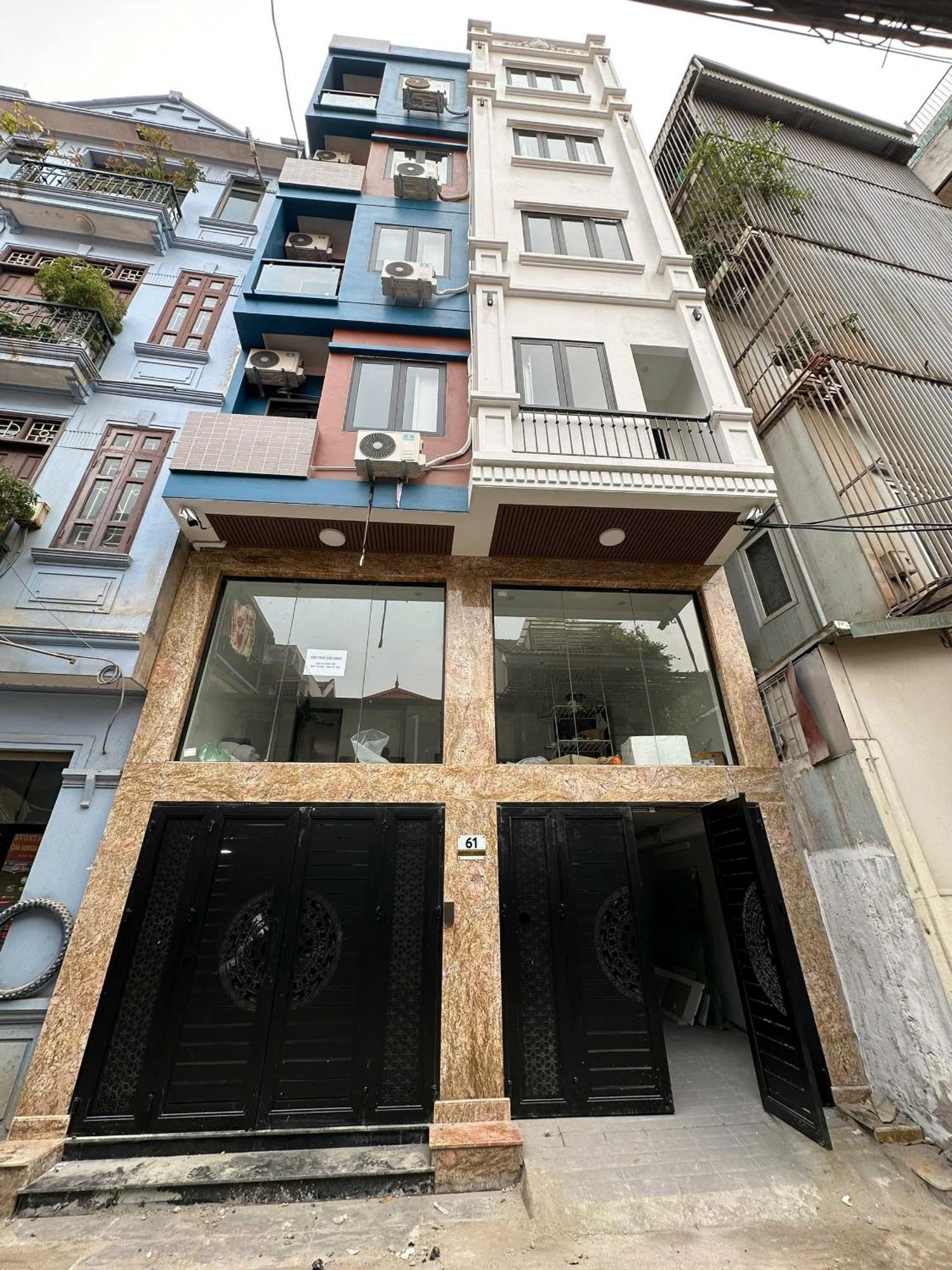 The Little - Cool - Lakeside Aparthotel