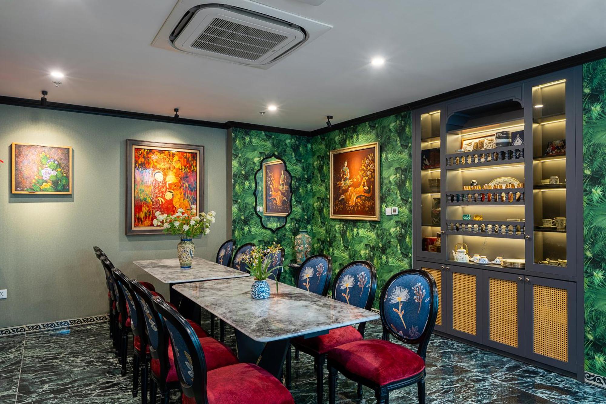 Charmpearl & Aparthotel
