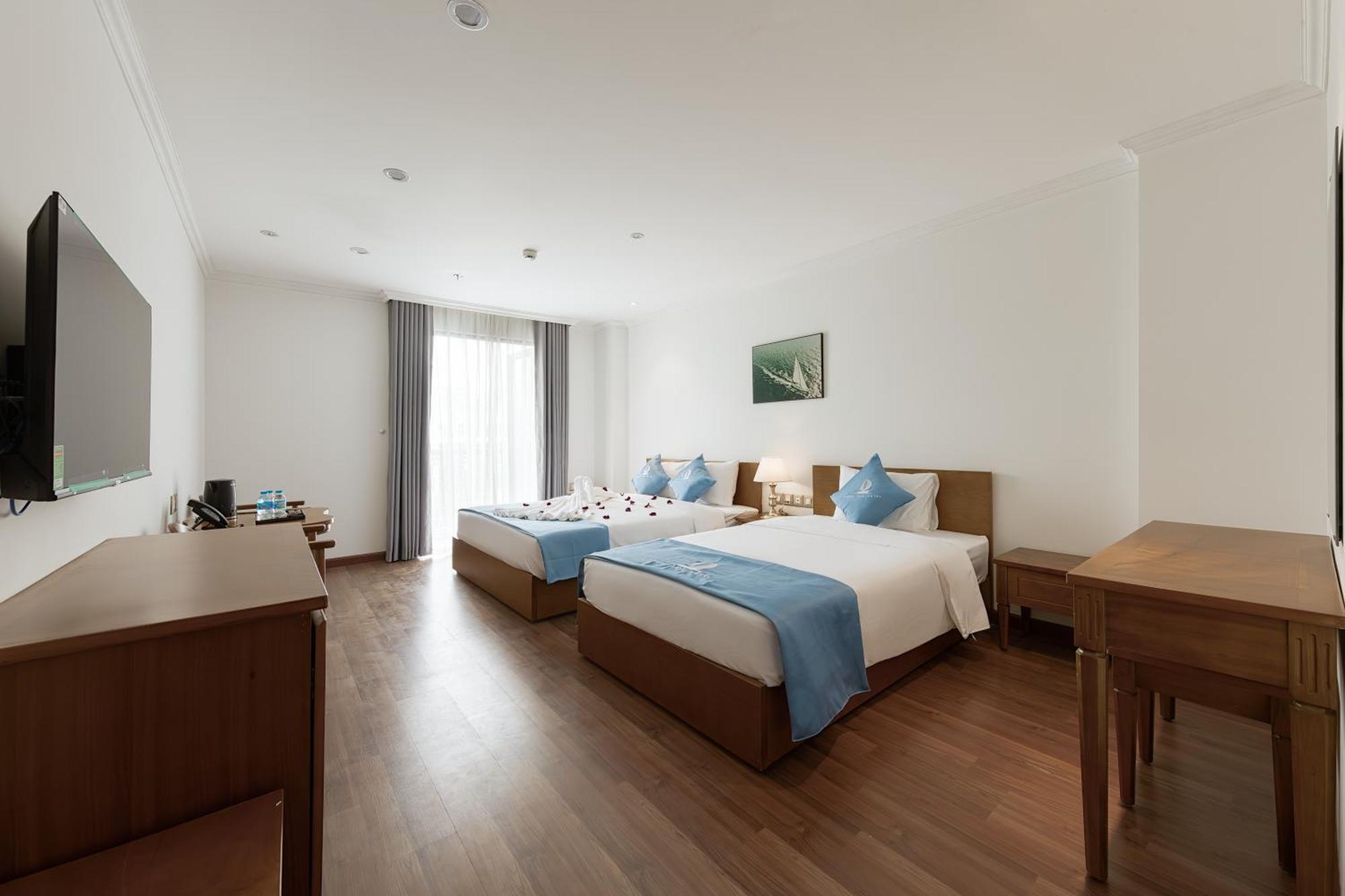 Sail Hotel Hanoi