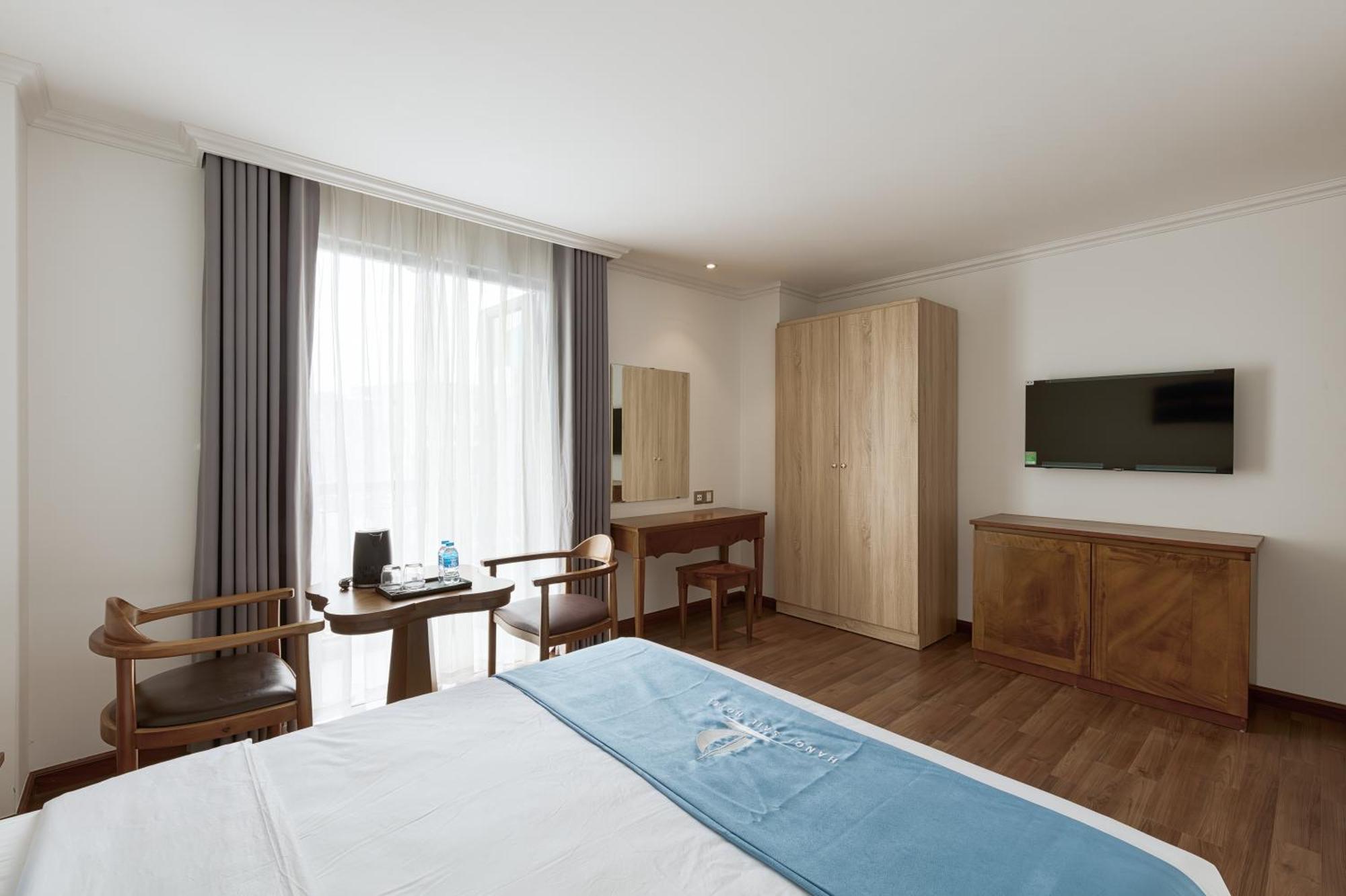 Hotel Sail