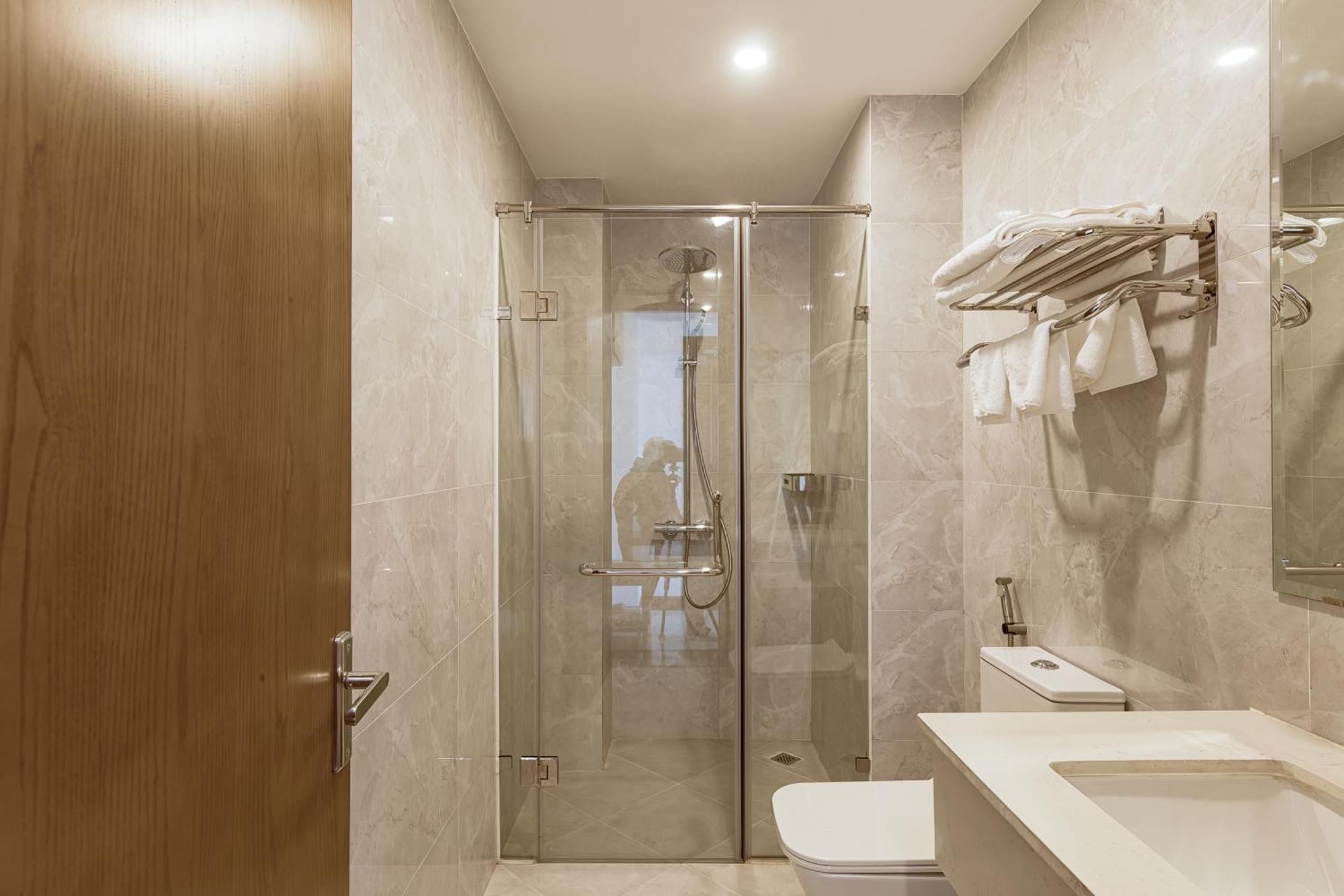 Sail Hotel Hanoi