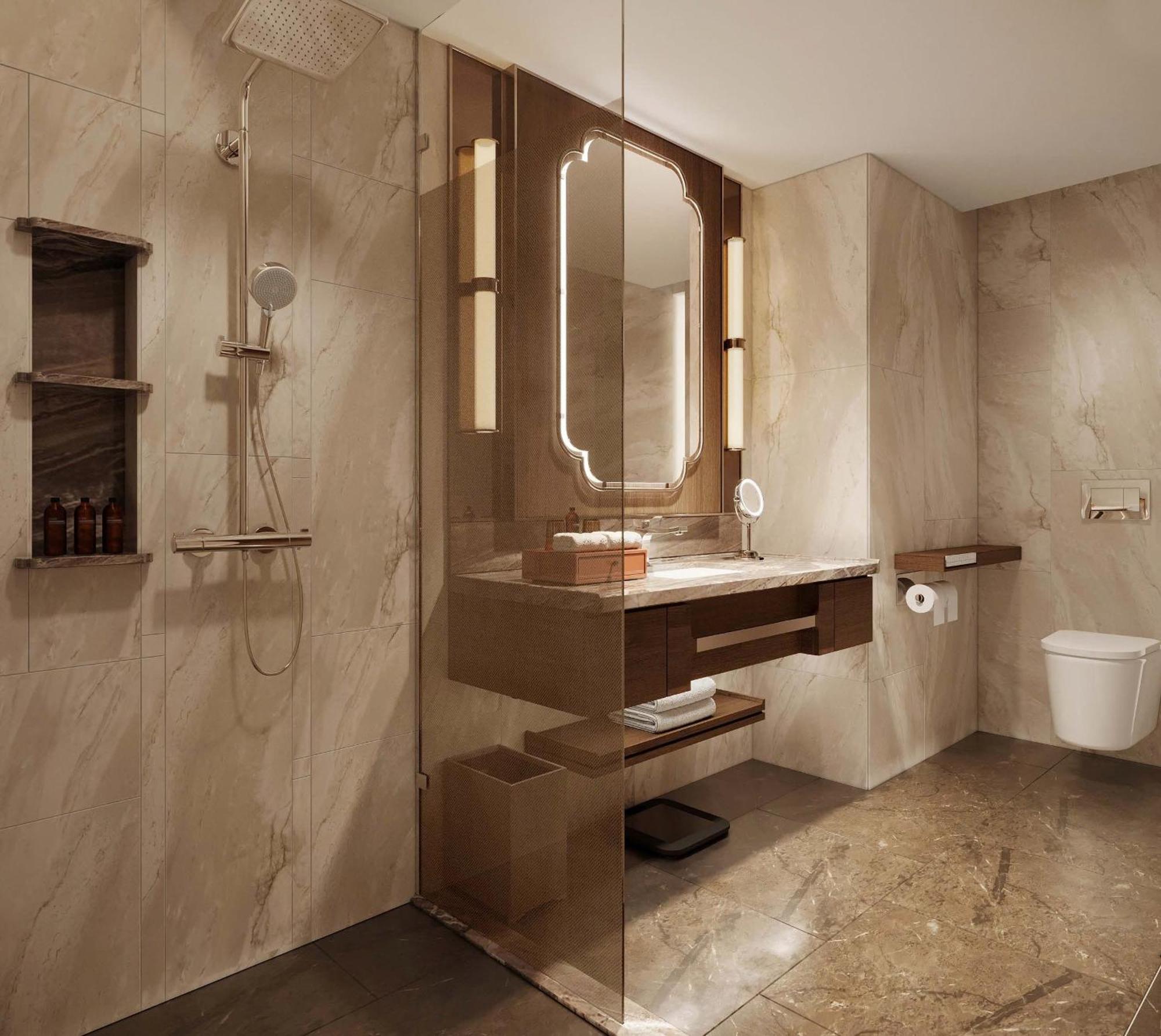 Dusit Le Palais Tu Hoa Hotel 5*