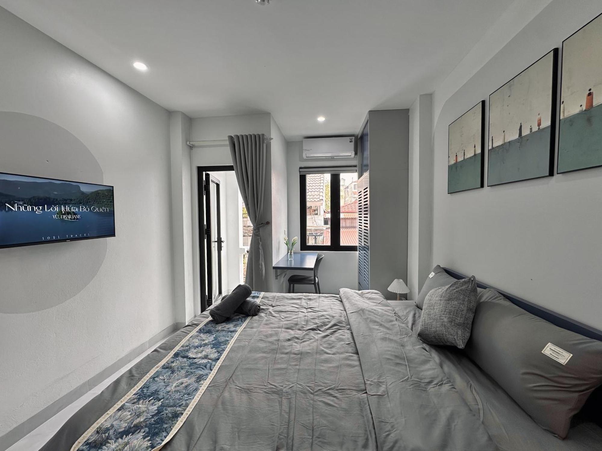 The Little - Cool - Lakeside Aparthotel
