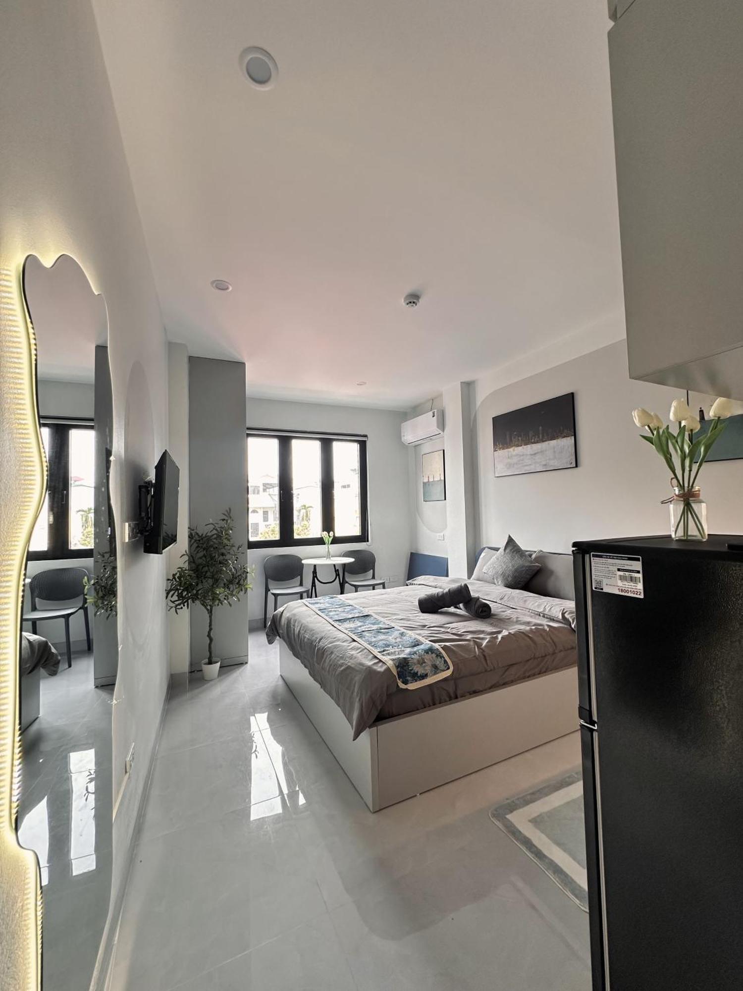 The Little - Cool - Lakeside Aparthotel *