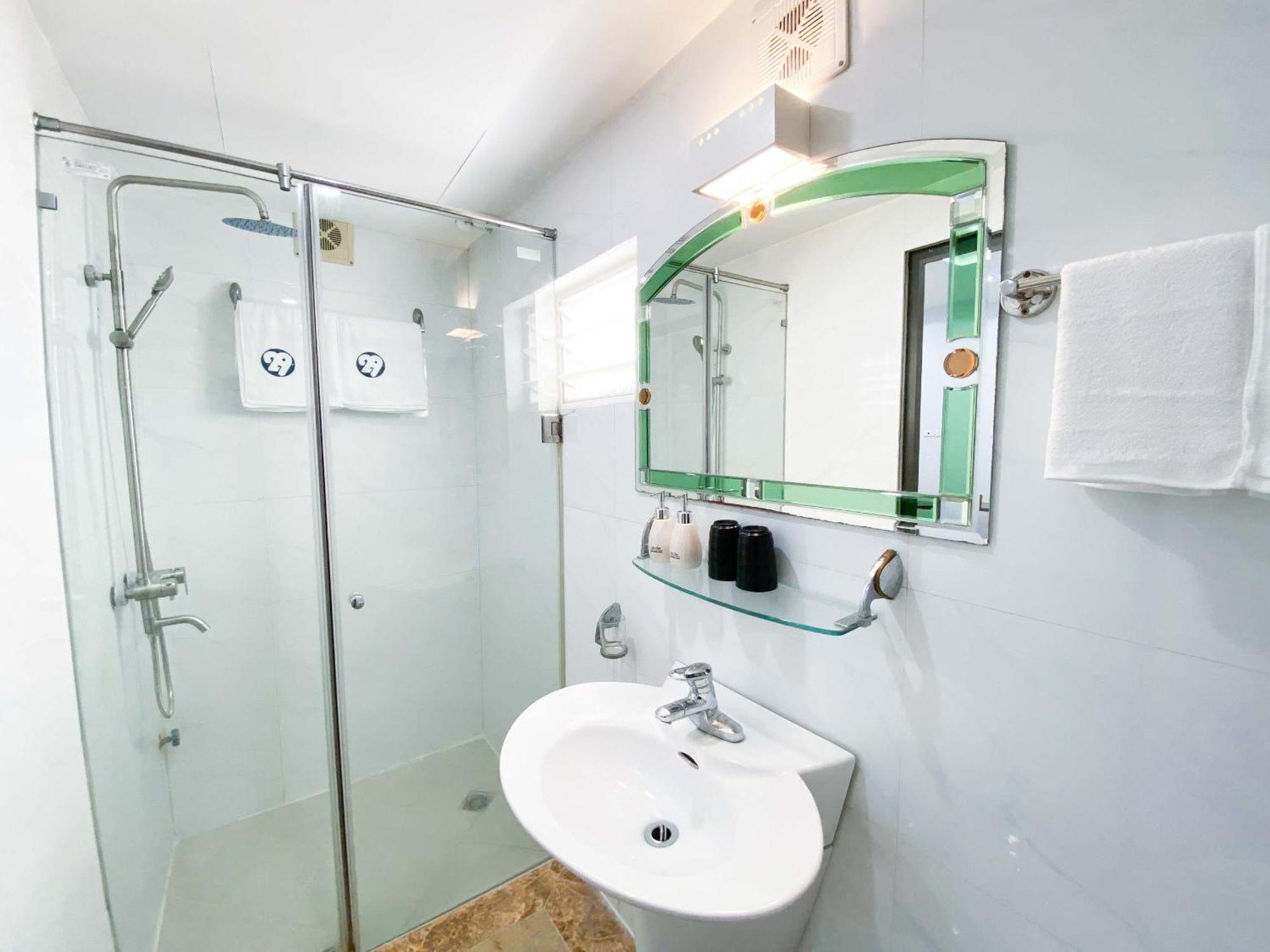 Eco Nest & Ba Trung