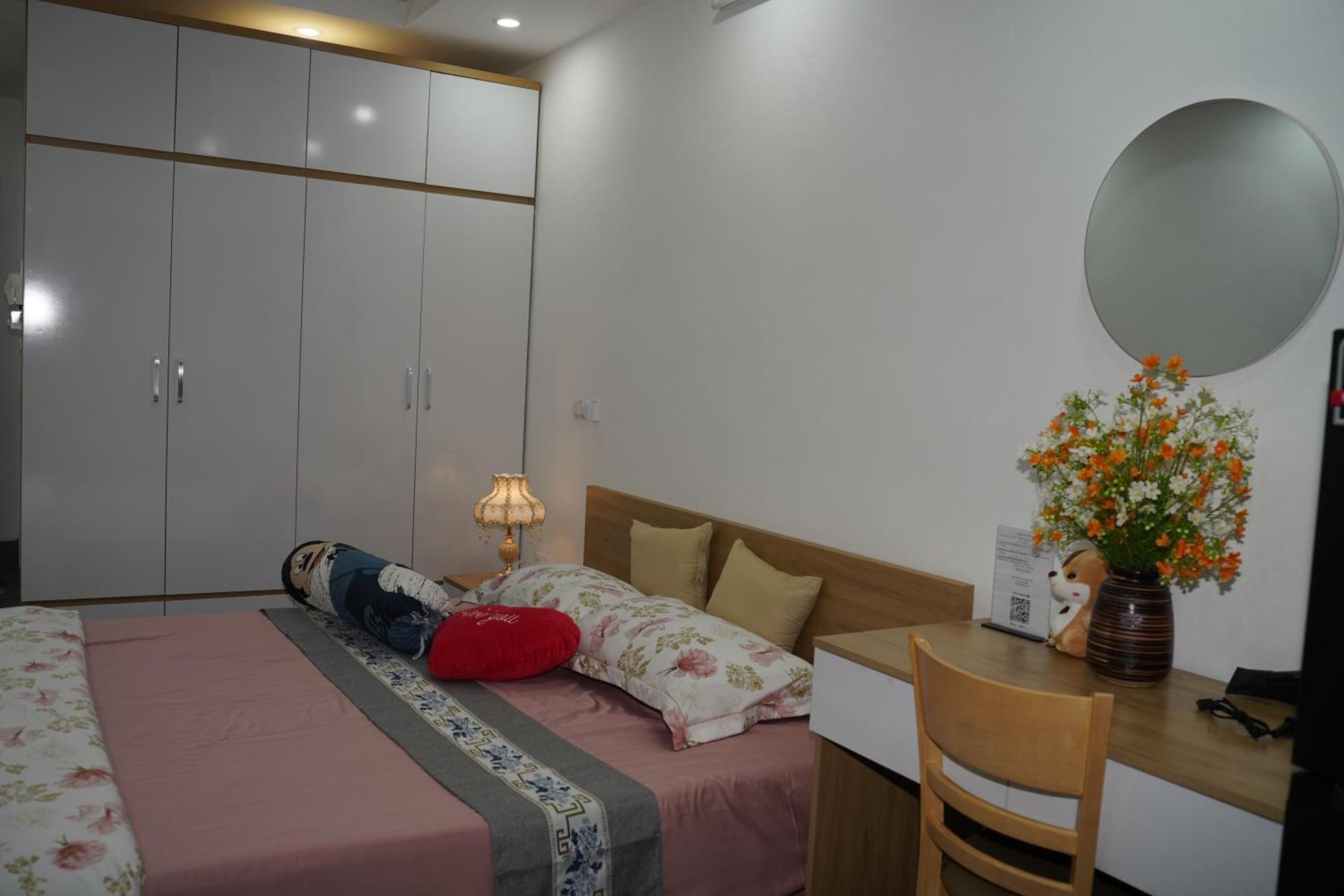 Aparthotel Golden Glow 406tm1 Hanoi