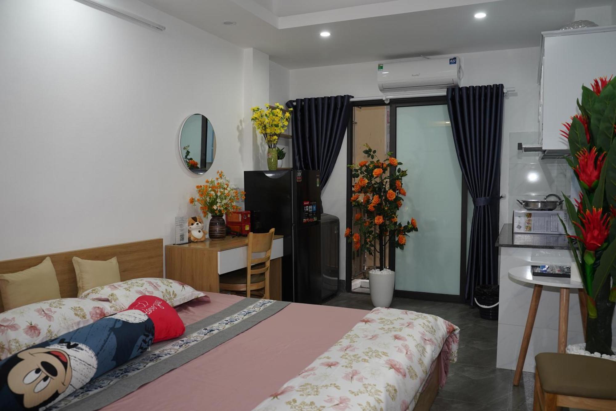 Golden Glow 406tm1 Hanoi