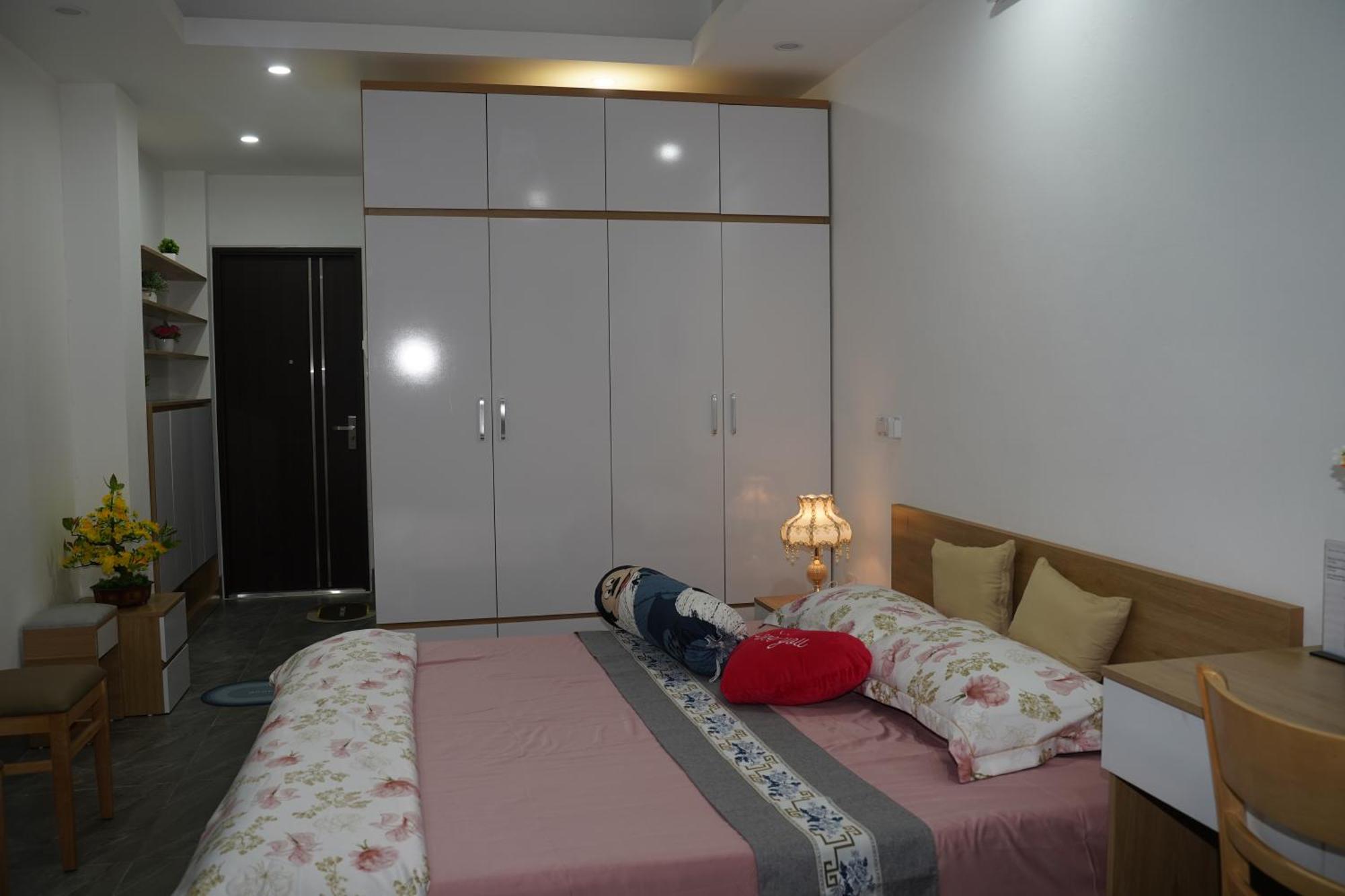 Aparthotel Golden Glow 406tm1 *