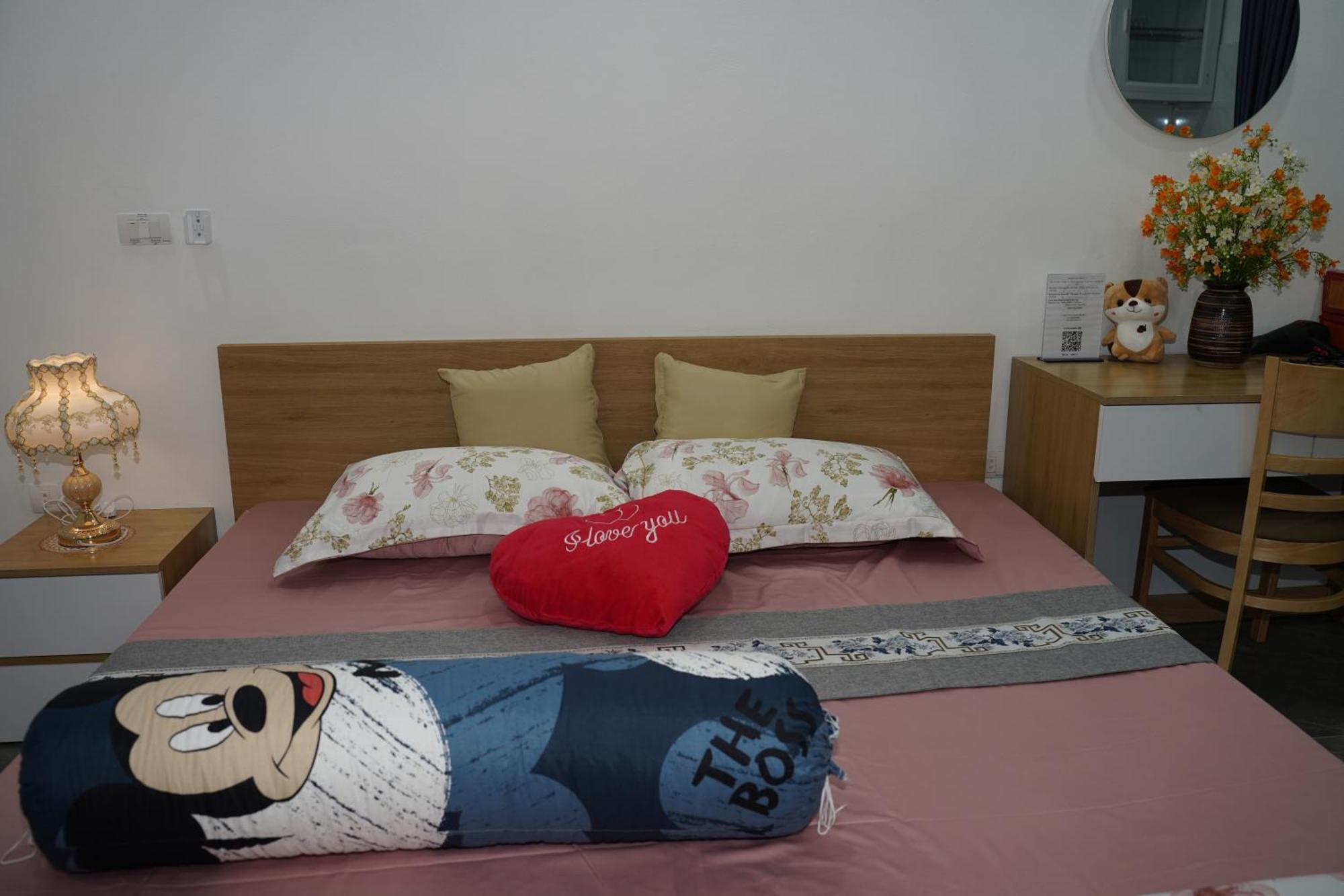 Aparthotel Golden Glow 406tm1 Hanoi