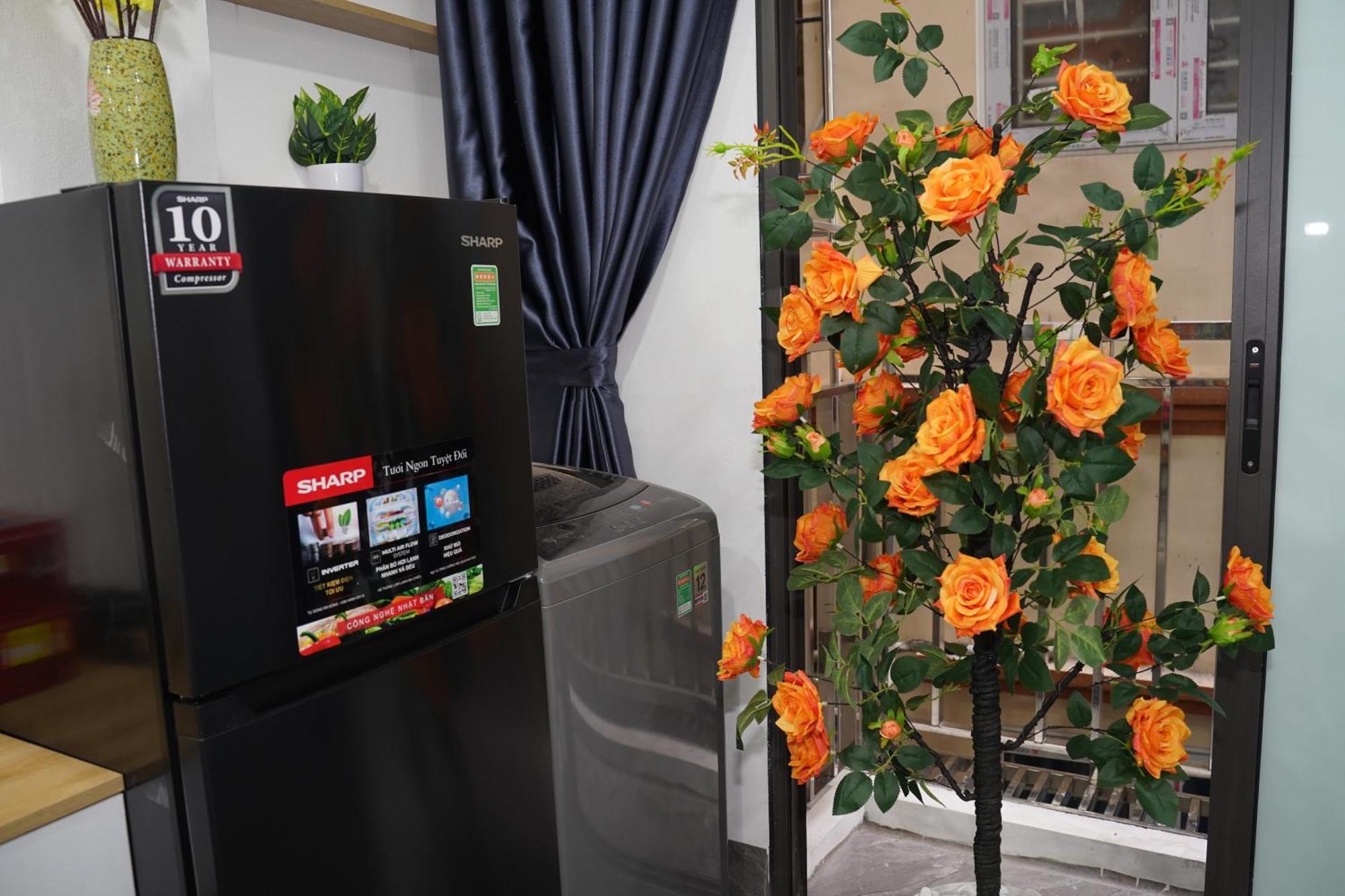 Aparthotel Golden Glow 406tm1 Hanoi