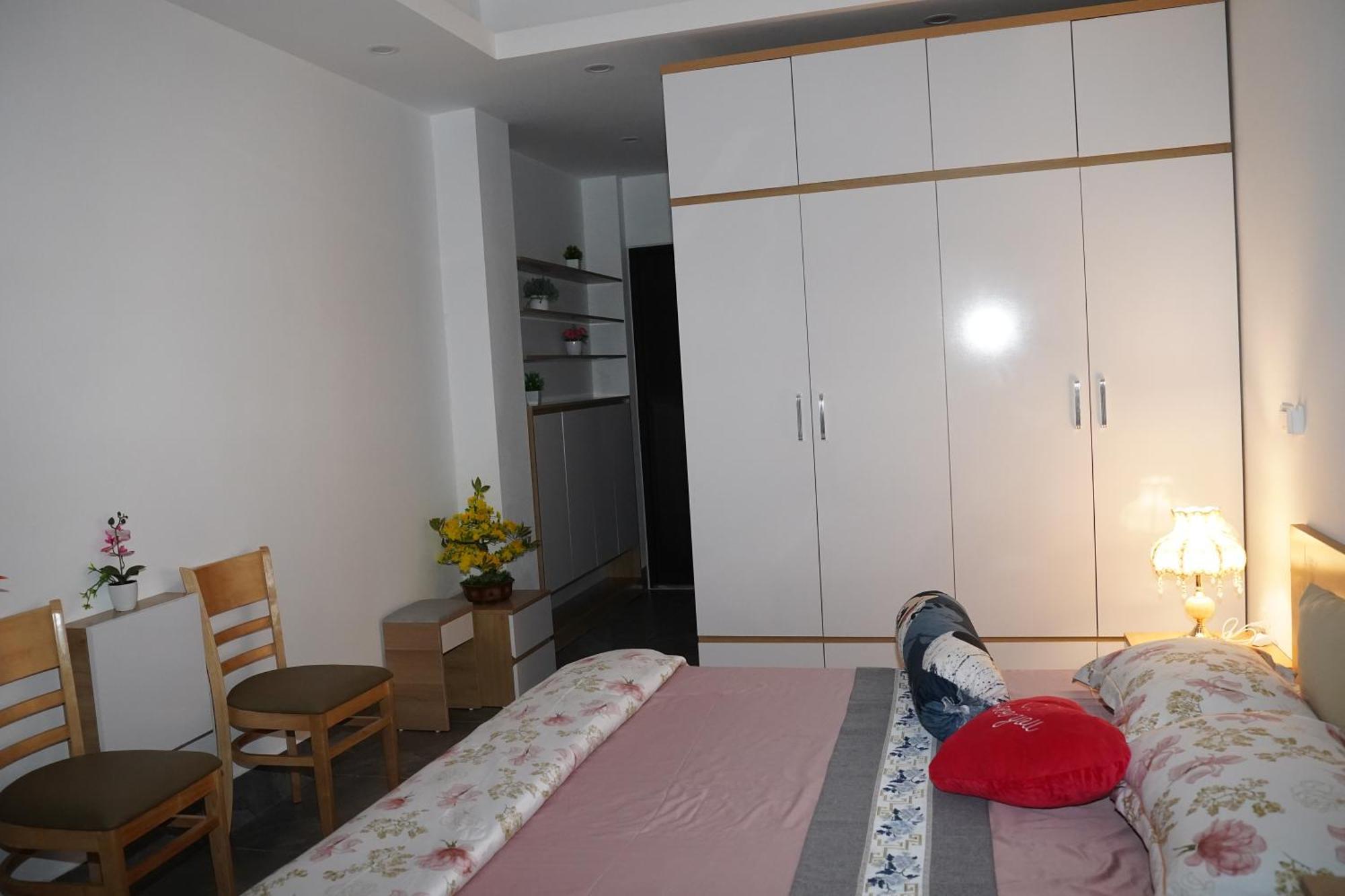 Aparthotel Golden Glow 406tm1 *
