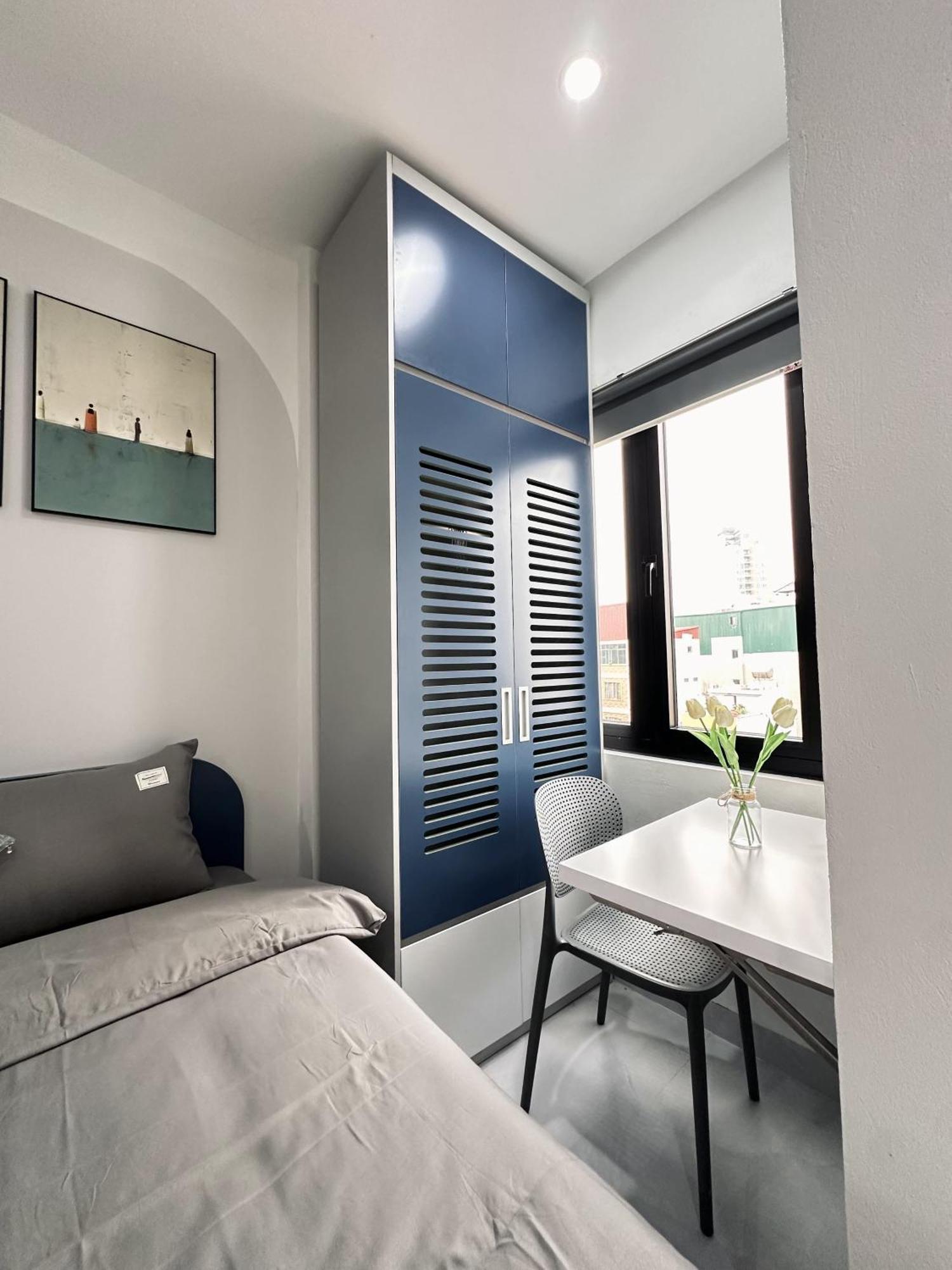 The Little - Cool - Lakeside Aparthotel Hanoi