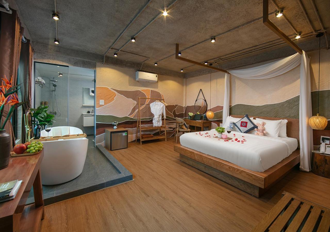 Wanderlust Station Hostel