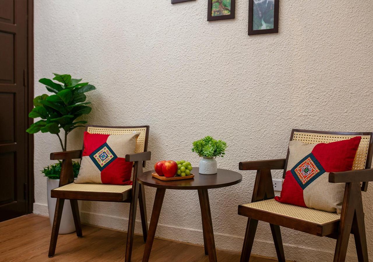Wanderlust Station Hostel