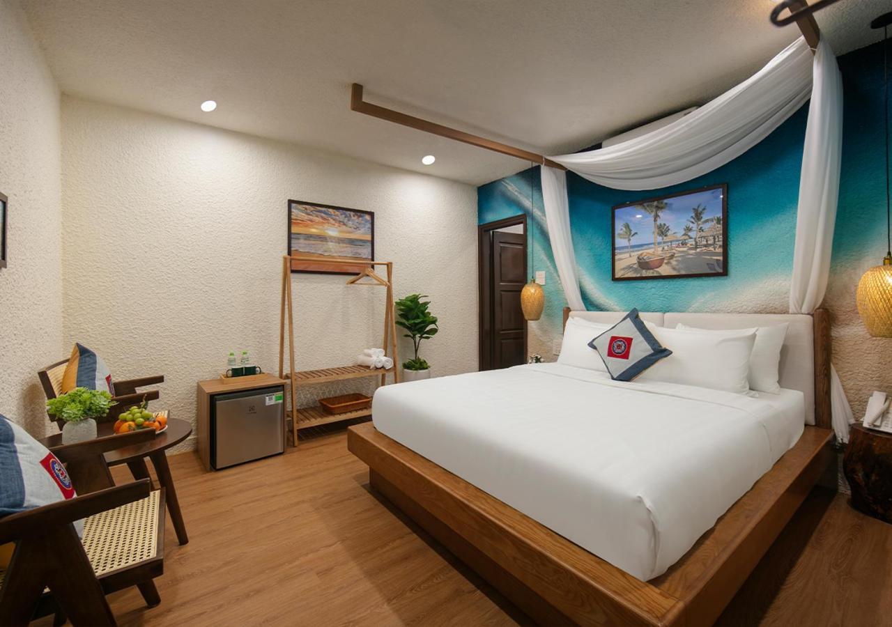 Hostel Wanderlust Station Hanoi