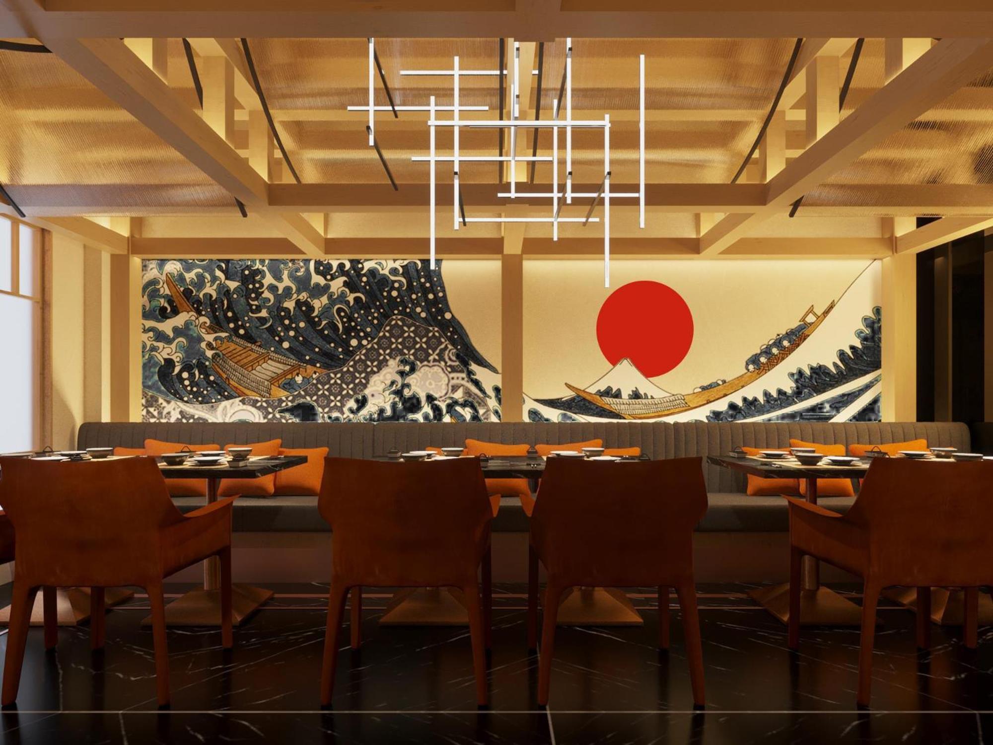 Aurora Oriental