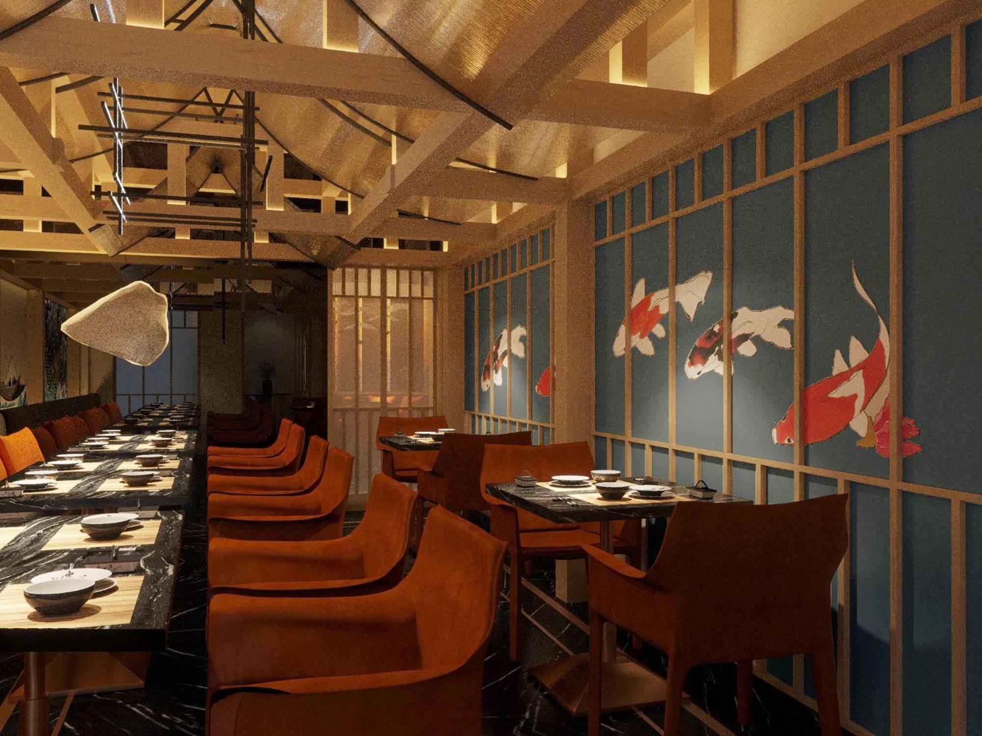Aurora Oriental Khách sạn Hà Nội